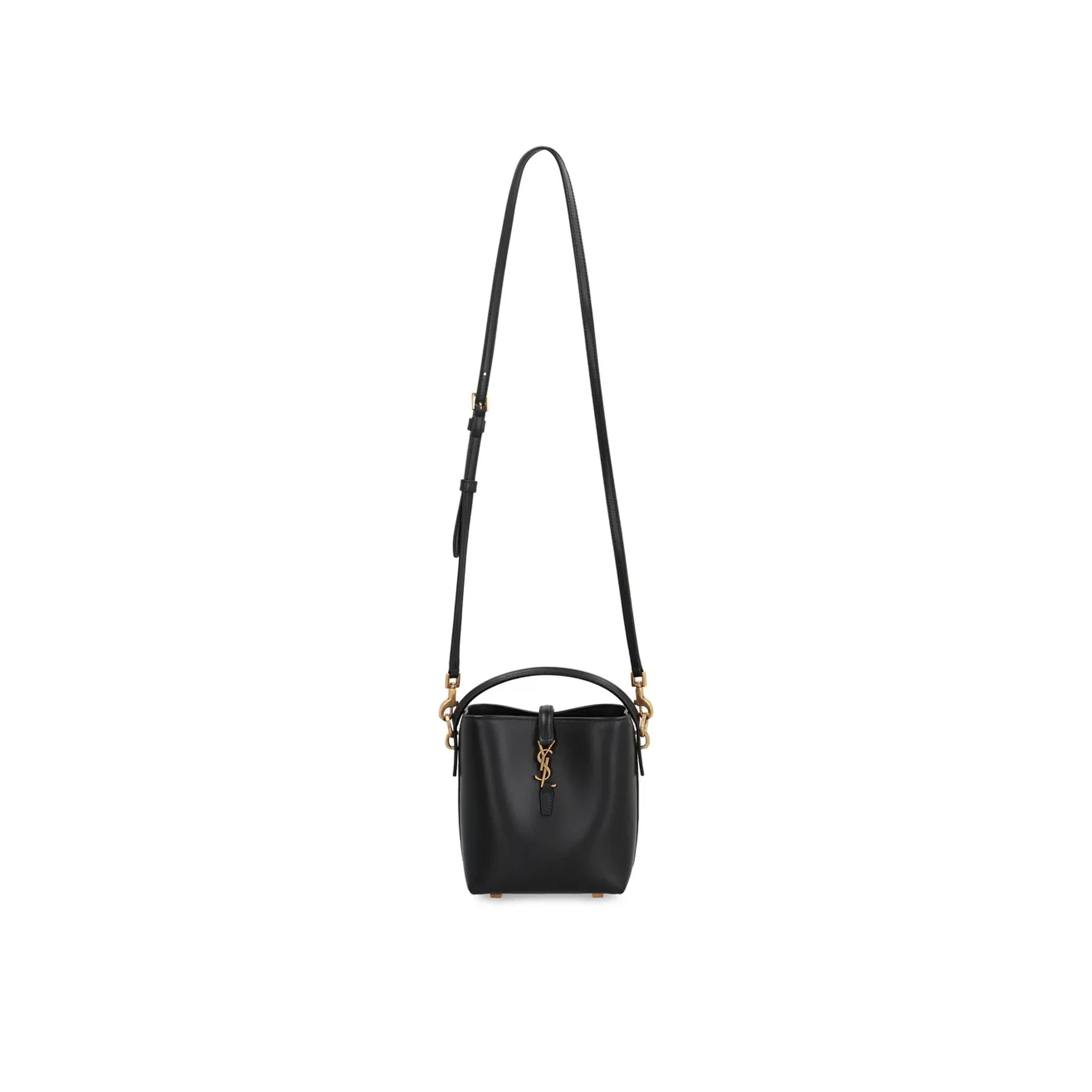 Saint Laurent Le 37 Mini Shoulder Bag sold by Siebentaschen product image thumbnail 4