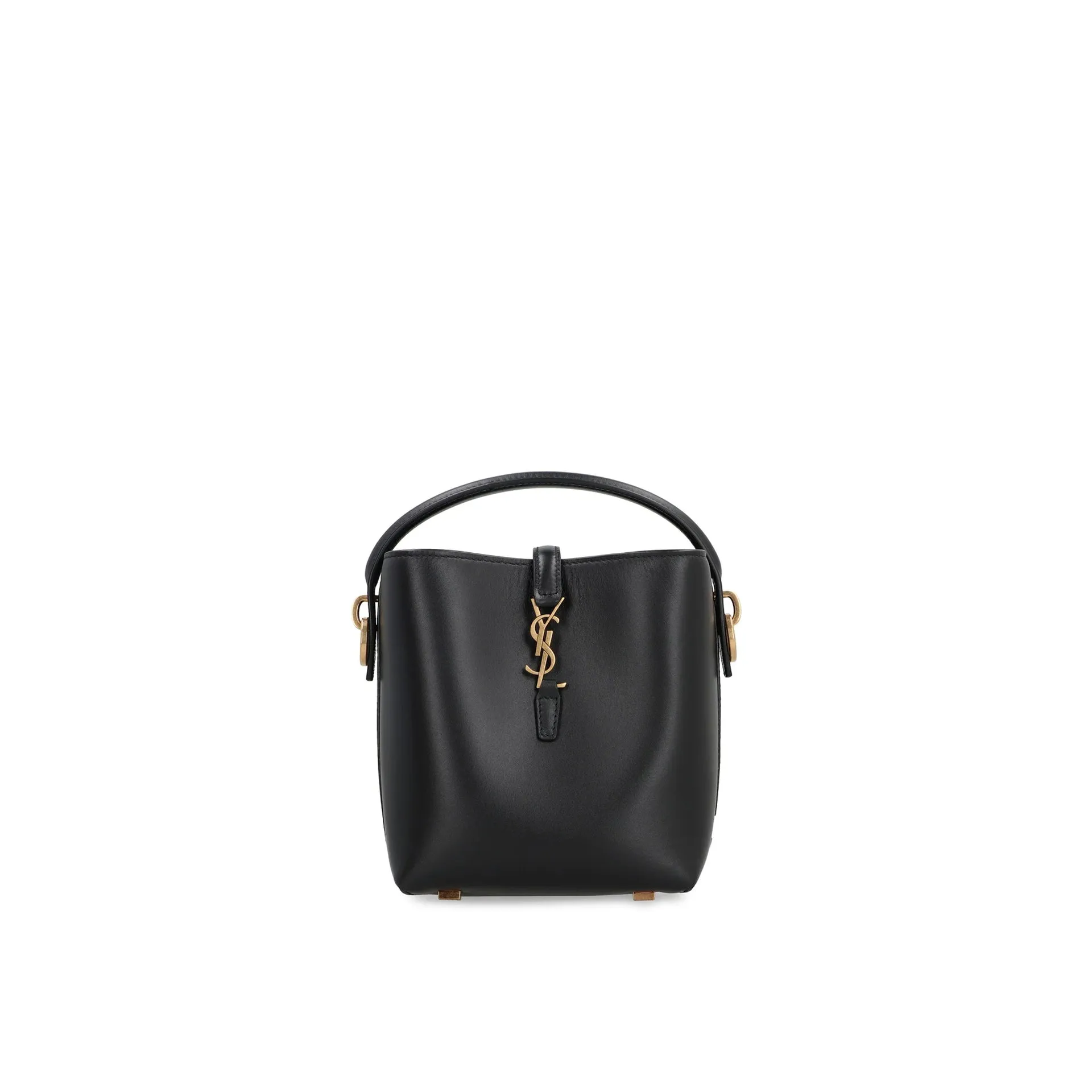 Saint Laurent Le 37 Mini Shoulder Bag sold by Siebentaschen
