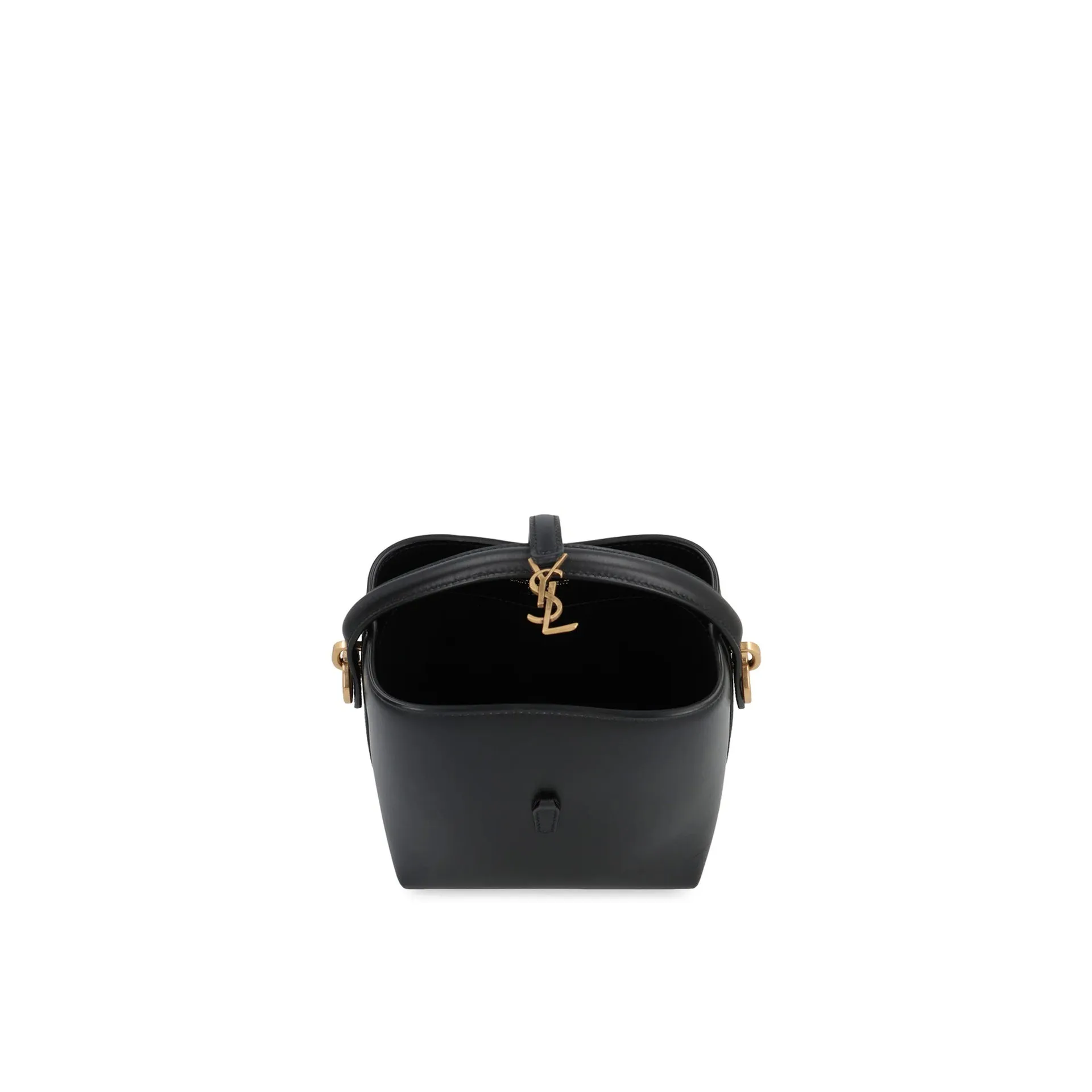 Saint Laurent Le 37 Mini Shoulder Bag sold by Siebentaschen product image thumbnail 5