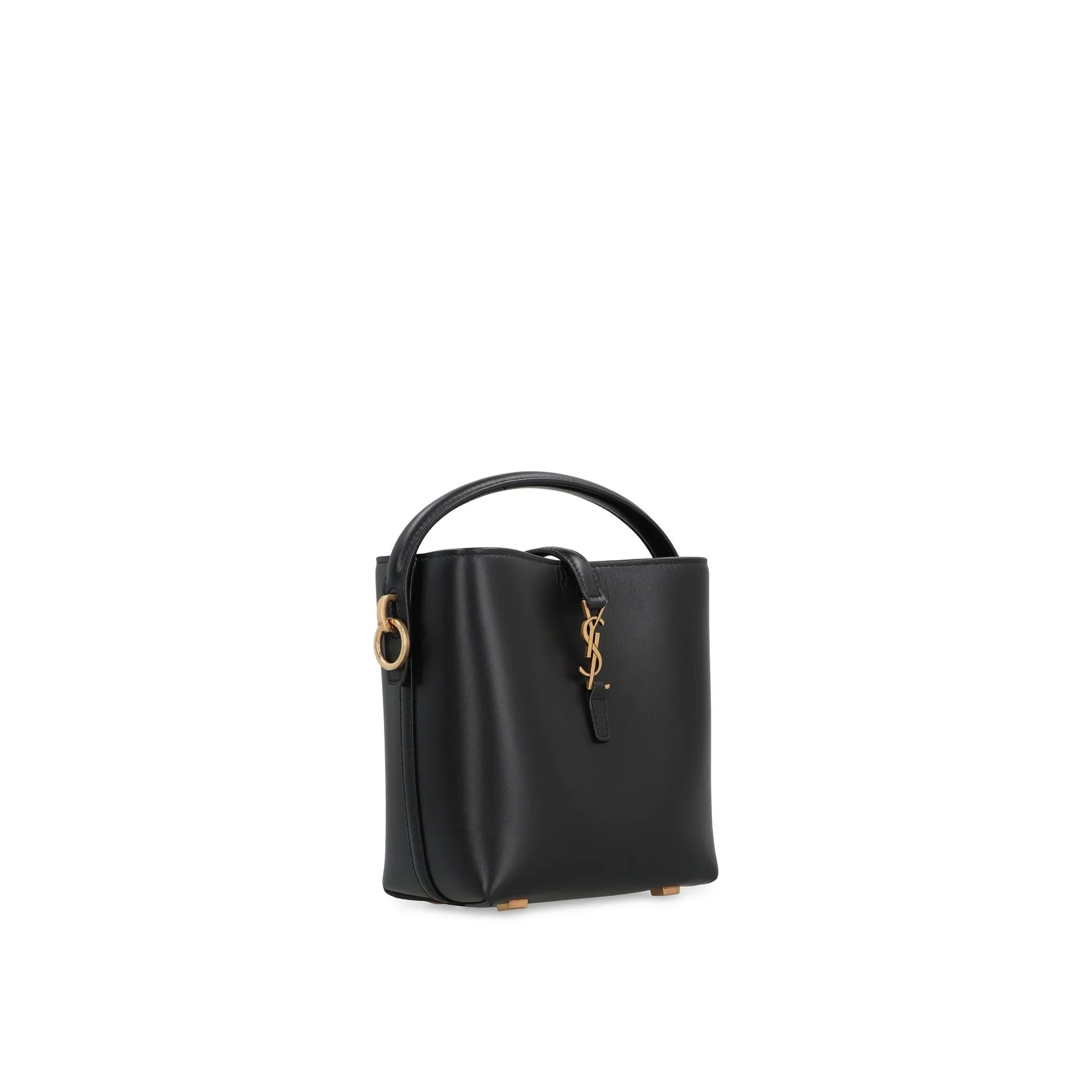Saint Laurent Le 37 Mini Shoulder Bag sold by Siebentaschen product image thumbnail 2