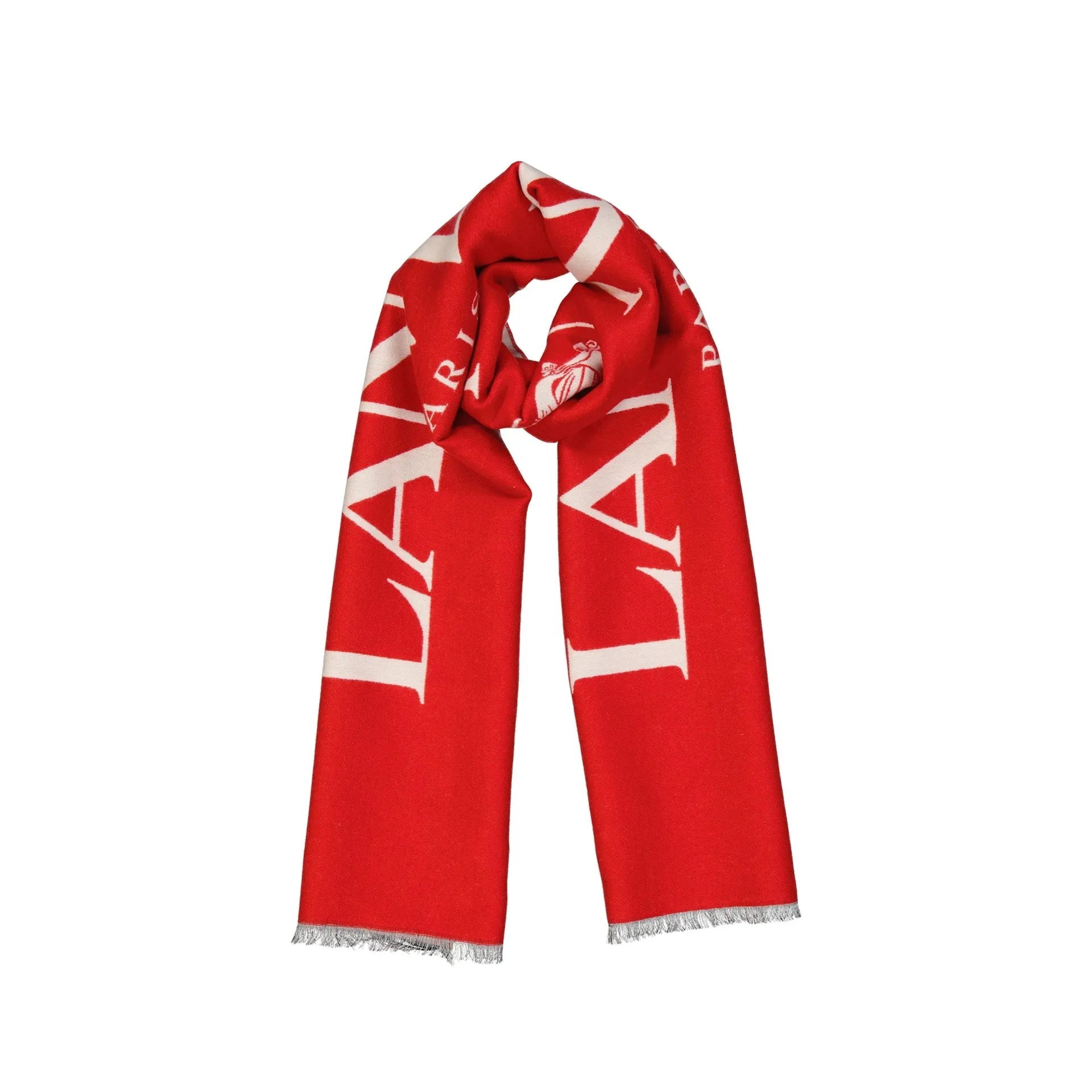 Lanvin Wool And Silk Scarf sold by Siebentaschen product image thumbnail 2