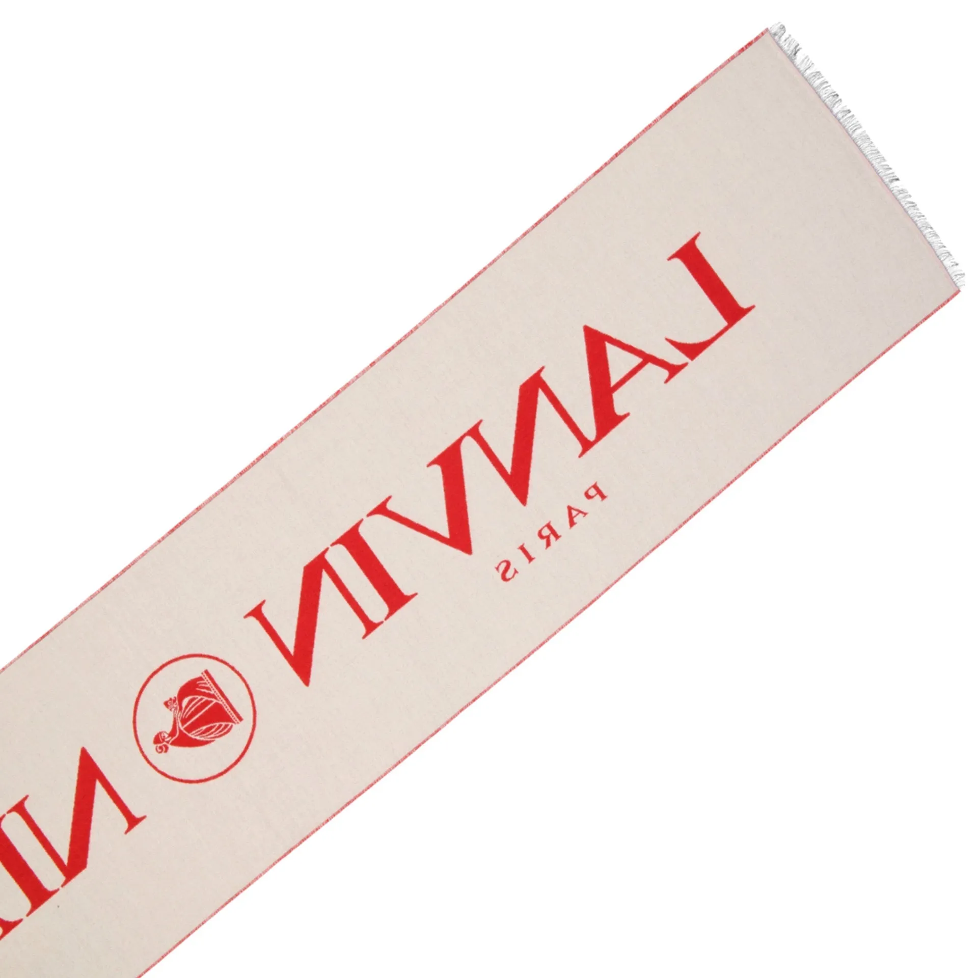 Lanvin Wool And Silk Scarf sold by Siebentaschen product image thumbnail 3