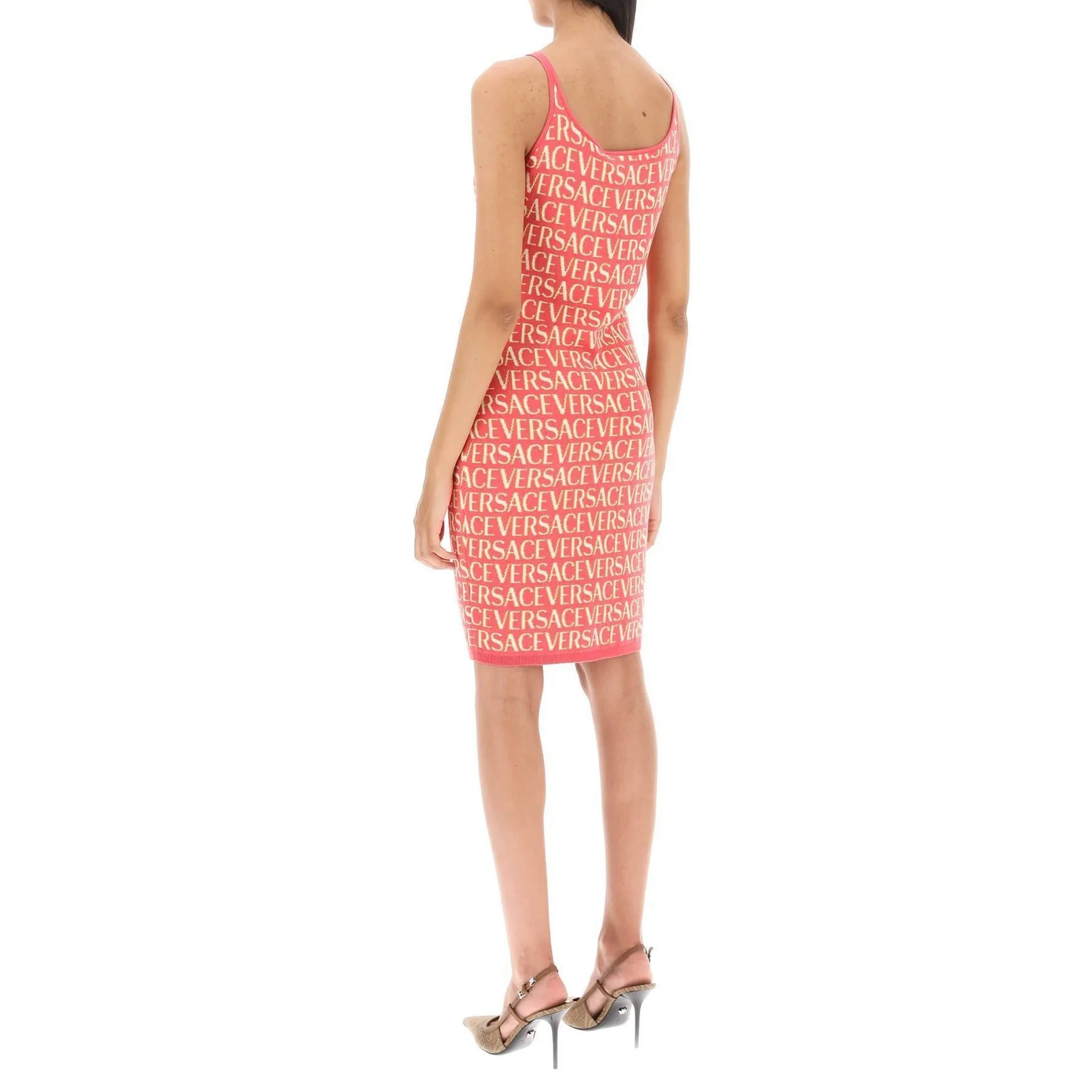 Versace Knitted Dress sold by Siebentaschen product image thumbnail 3