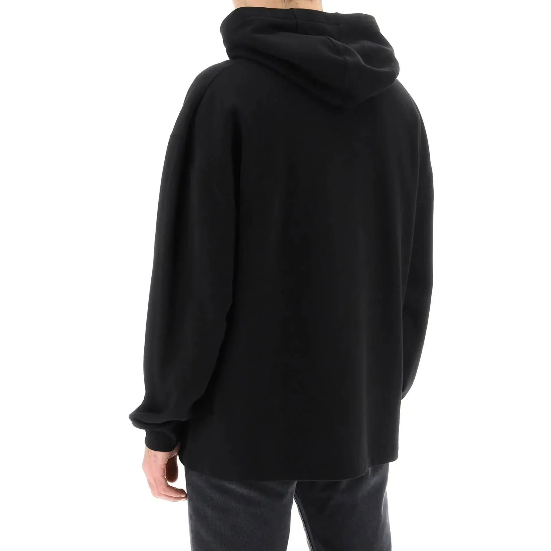 Versace Varsity Hooded Sweatshirt sold by Siebentaschen product image thumbnail 3