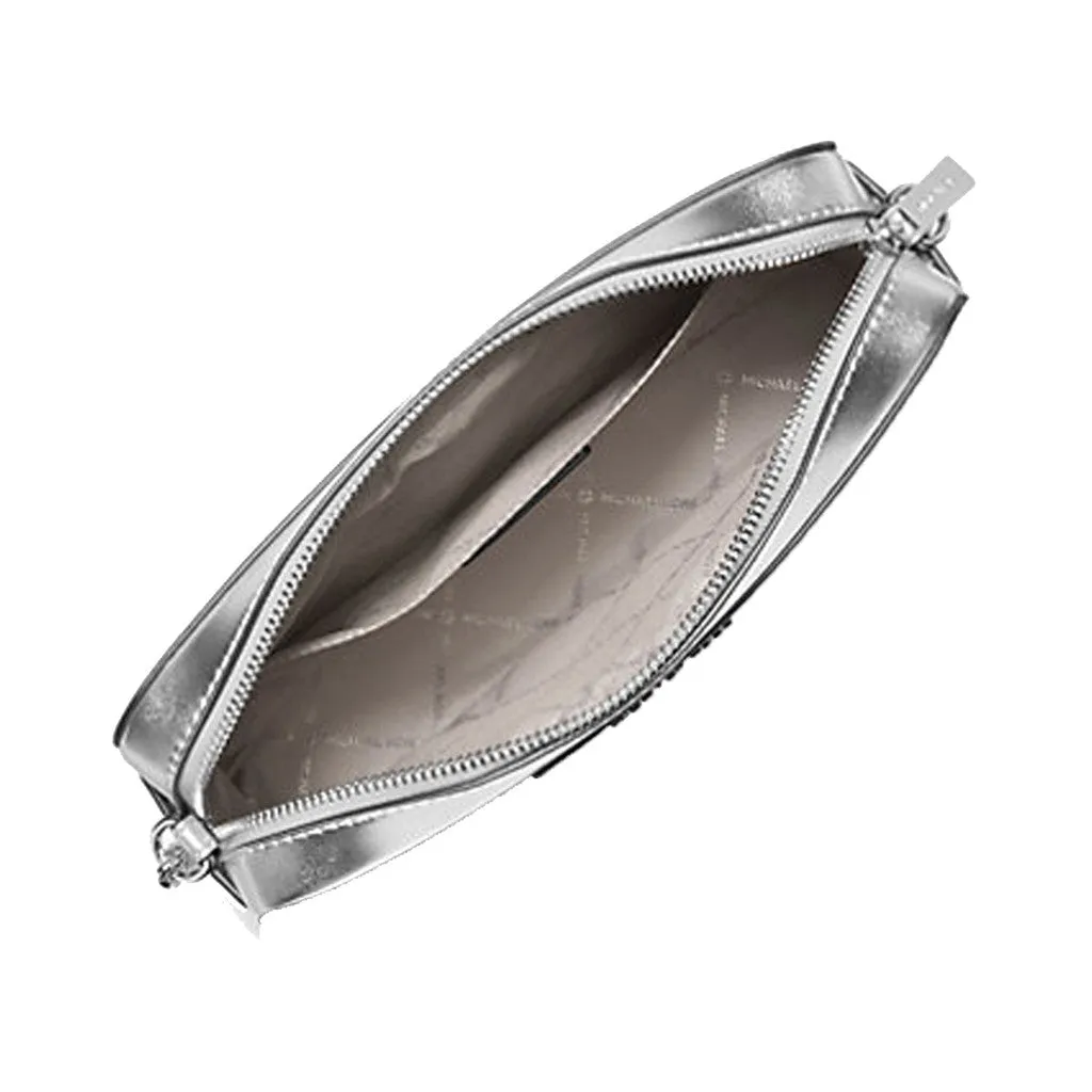 MICHAEL KORS 35T5STTC3K - SILVER sold by Siebentaschen product image thumbnail 2