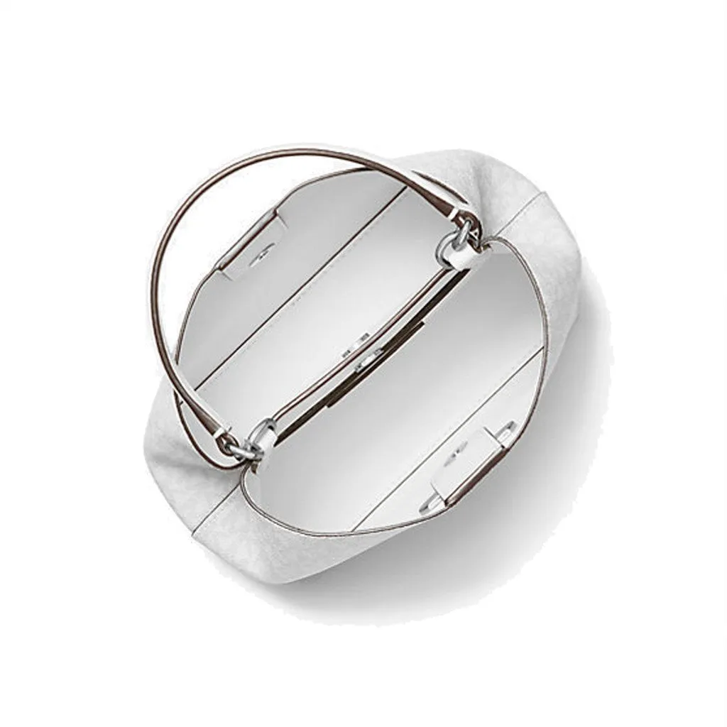 MICHAEL KORS 35S4S3FM5V - OPTIC WHITE sold by Siebentaschen product image thumbnail 3