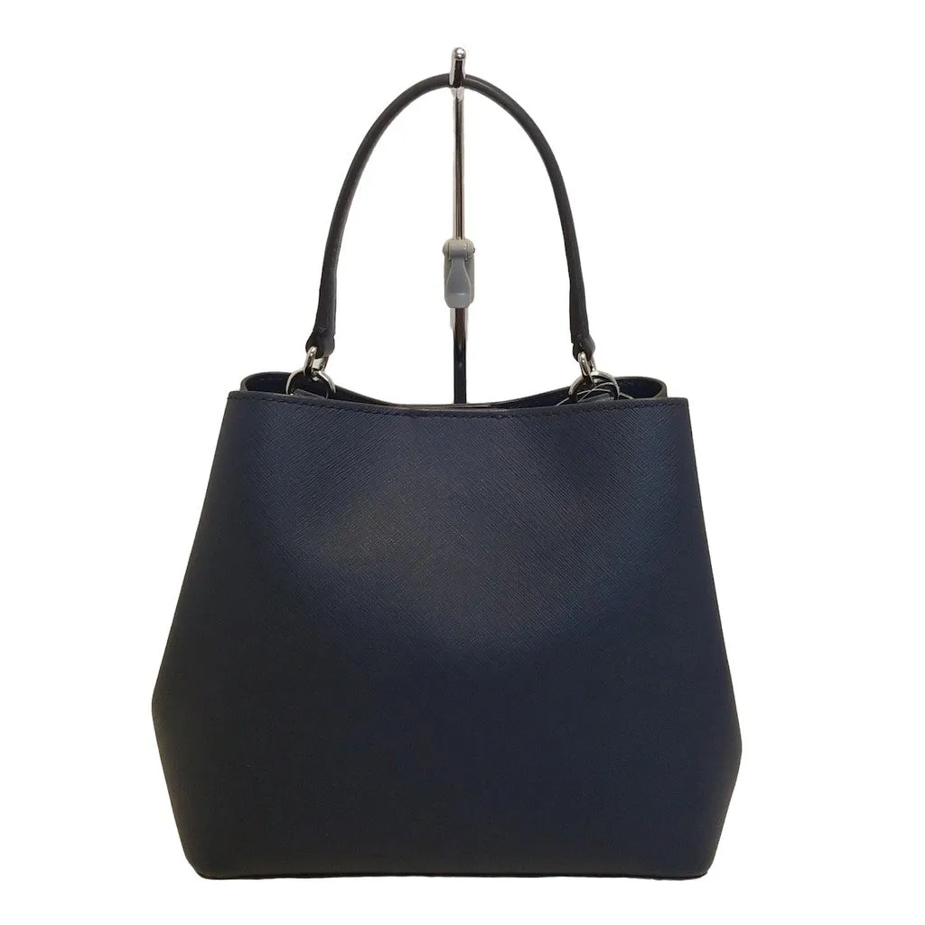 MICHAEL KORS 35S4S3FM5T - NAVY sold by Siebentaschen product image thumbnail 2