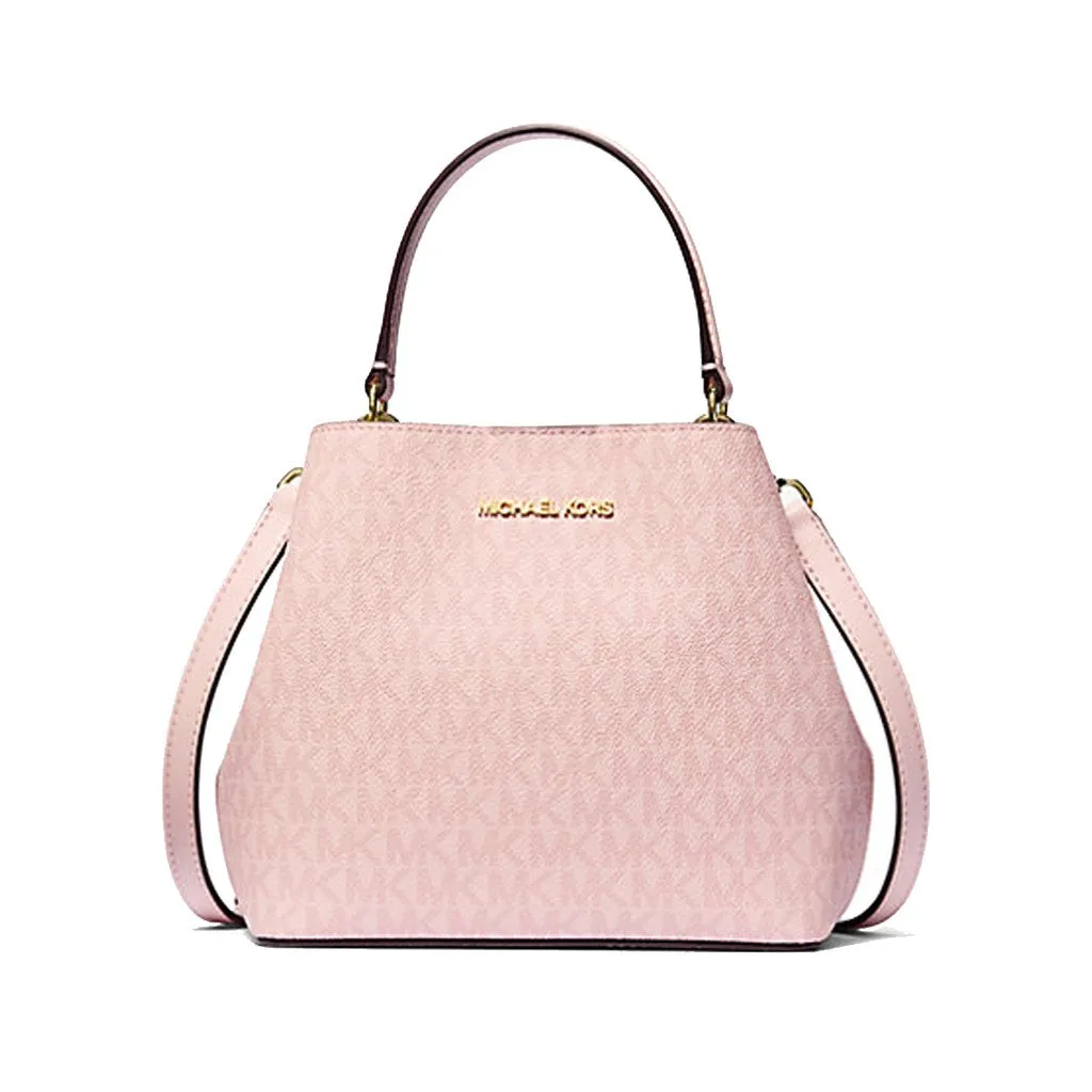 MICHAEL KORS 35S4G3FM5V - POWDER BLUSH sold by Siebentaschen