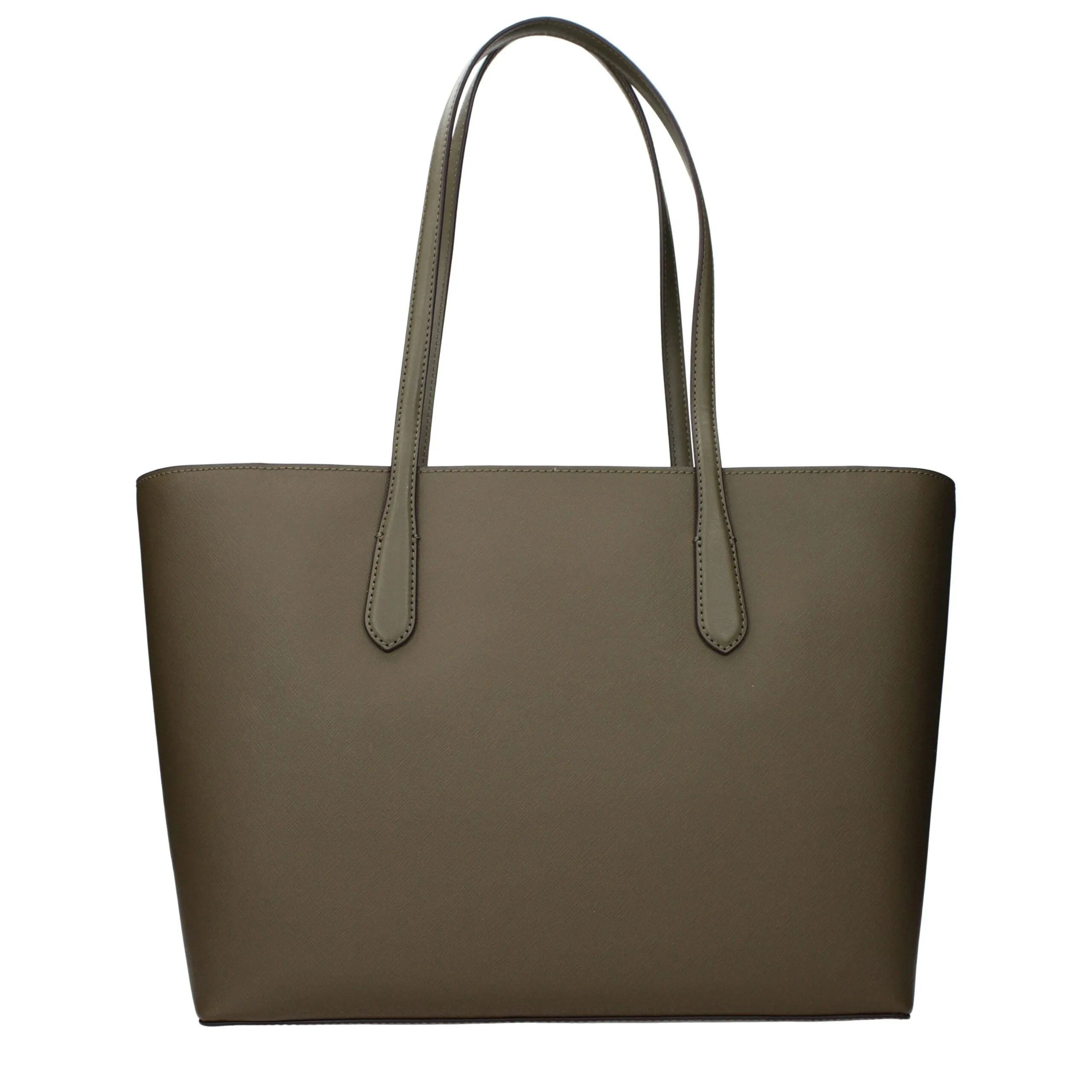 Michael Kors Green Fabric Shoulder Bag sold by Siebentaschen product image thumbnail 3