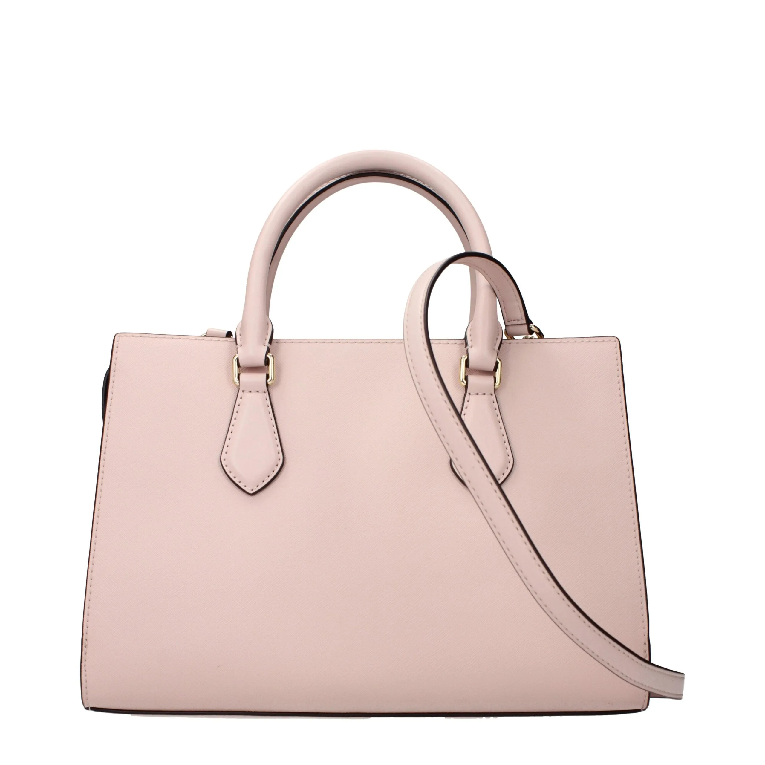 Michael Kors Pink Fabric Handbag sold by Siebentaschen product image thumbnail 3