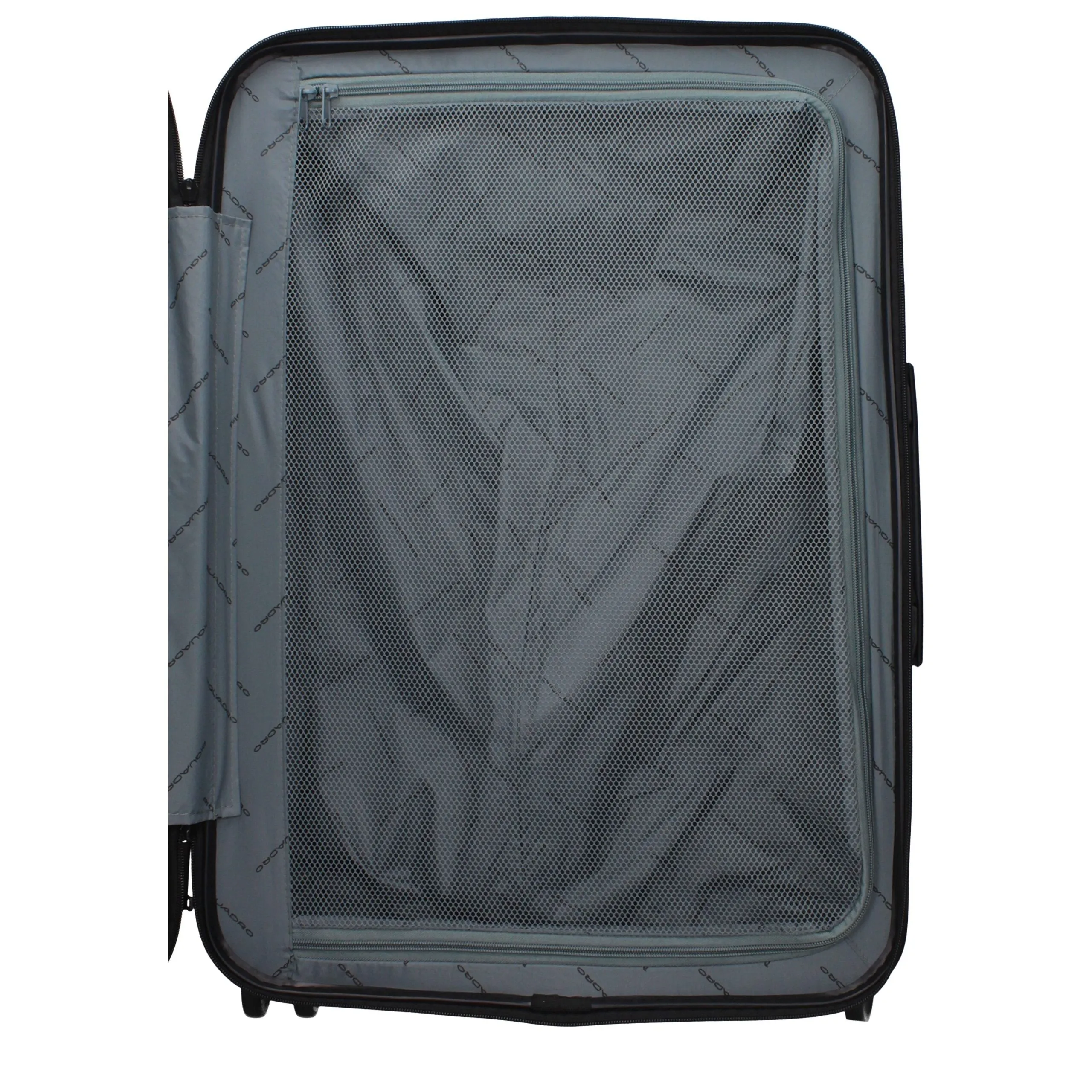 Piquadro Black Polycarbonate Luggage And Travel sold by Siebentaschen product image thumbnail 4