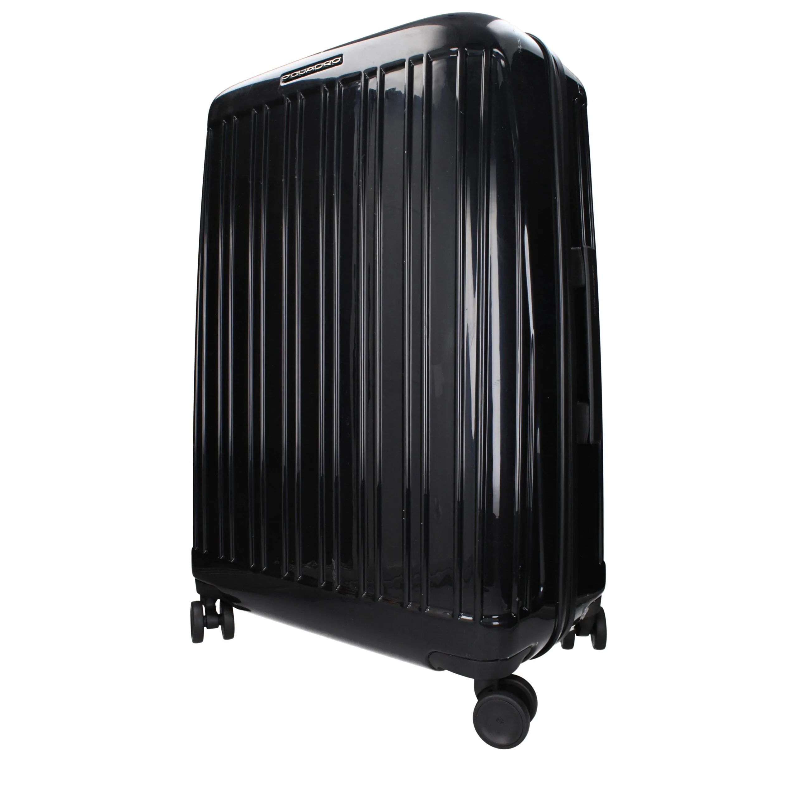 Piquadro Black Polycarbonate Luggage And Travel sold by Siebentaschen product image thumbnail 2