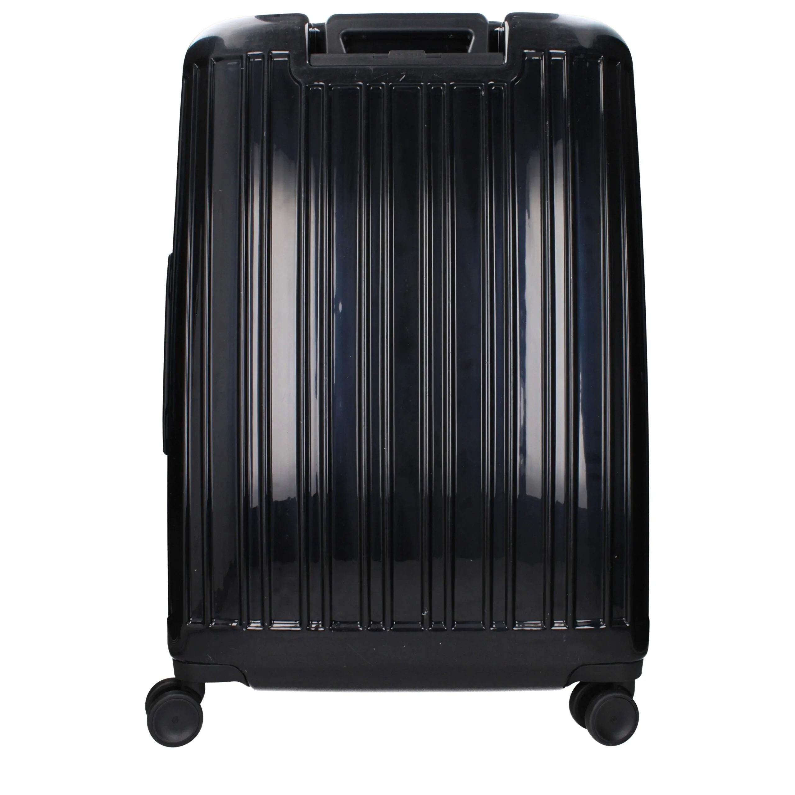 Piquadro Black Polycarbonate Luggage And Travel sold by Siebentaschen product image thumbnail 3