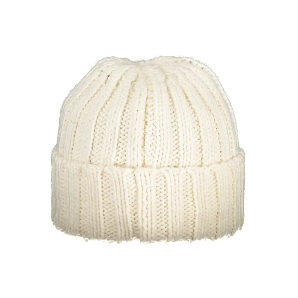 Norway 1963 White Marabou Men Cap sold by Siebentaschen product image thumbnail 2