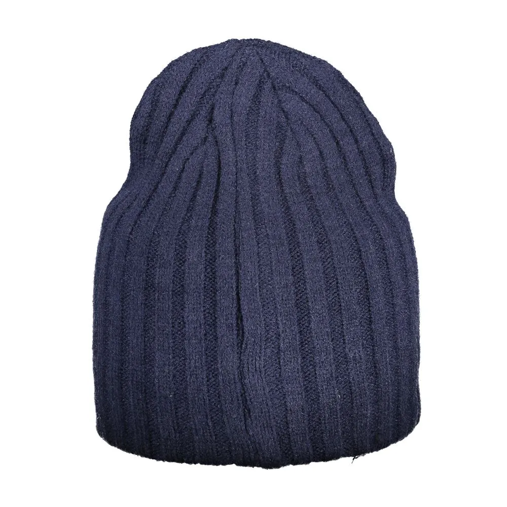 Norway 1963 Blue Polyester Men Cap sold by Siebentaschen product image thumbnail 2