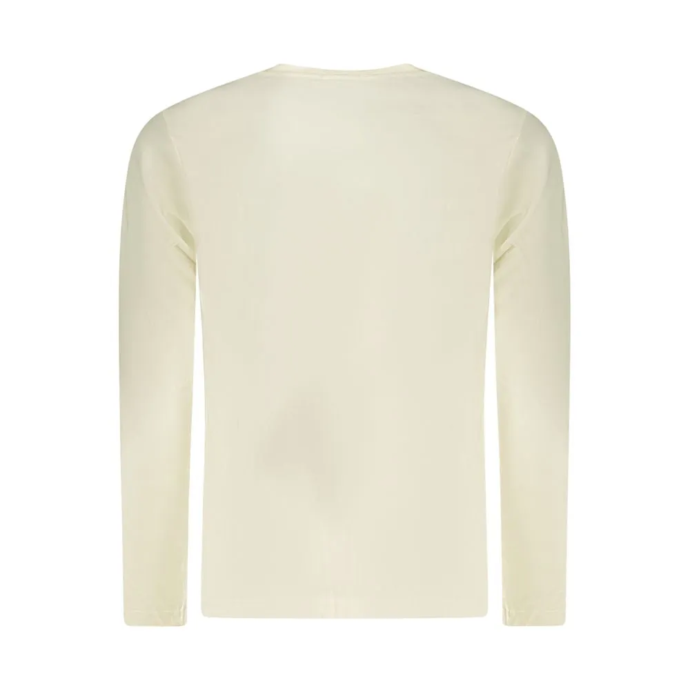 Rifle White Cotton Men T-Shirt sold by Siebentaschen product image thumbnail 2