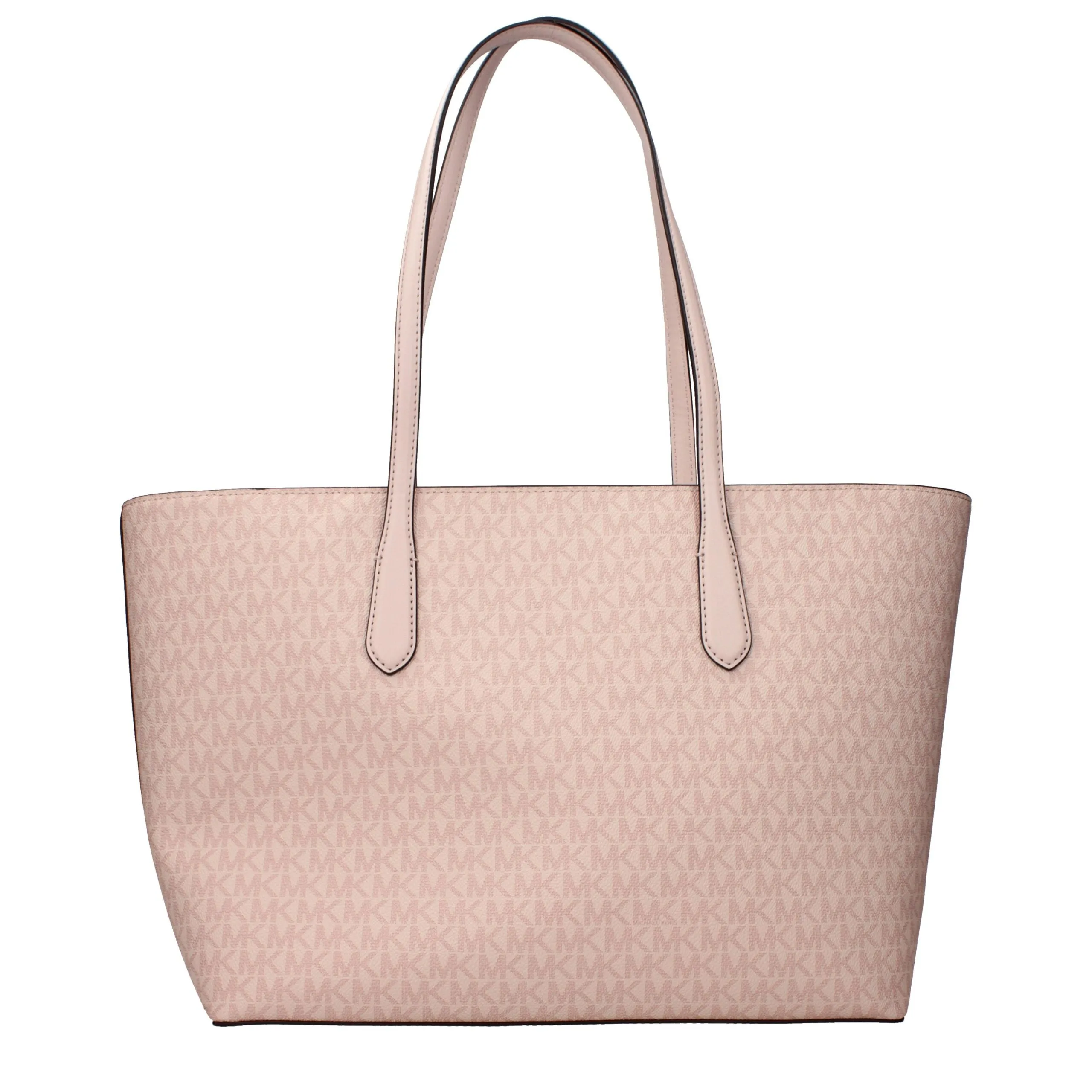 Michael Kors Pink Fabric Shoulder Bag sold by Siebentaschen product image thumbnail 3