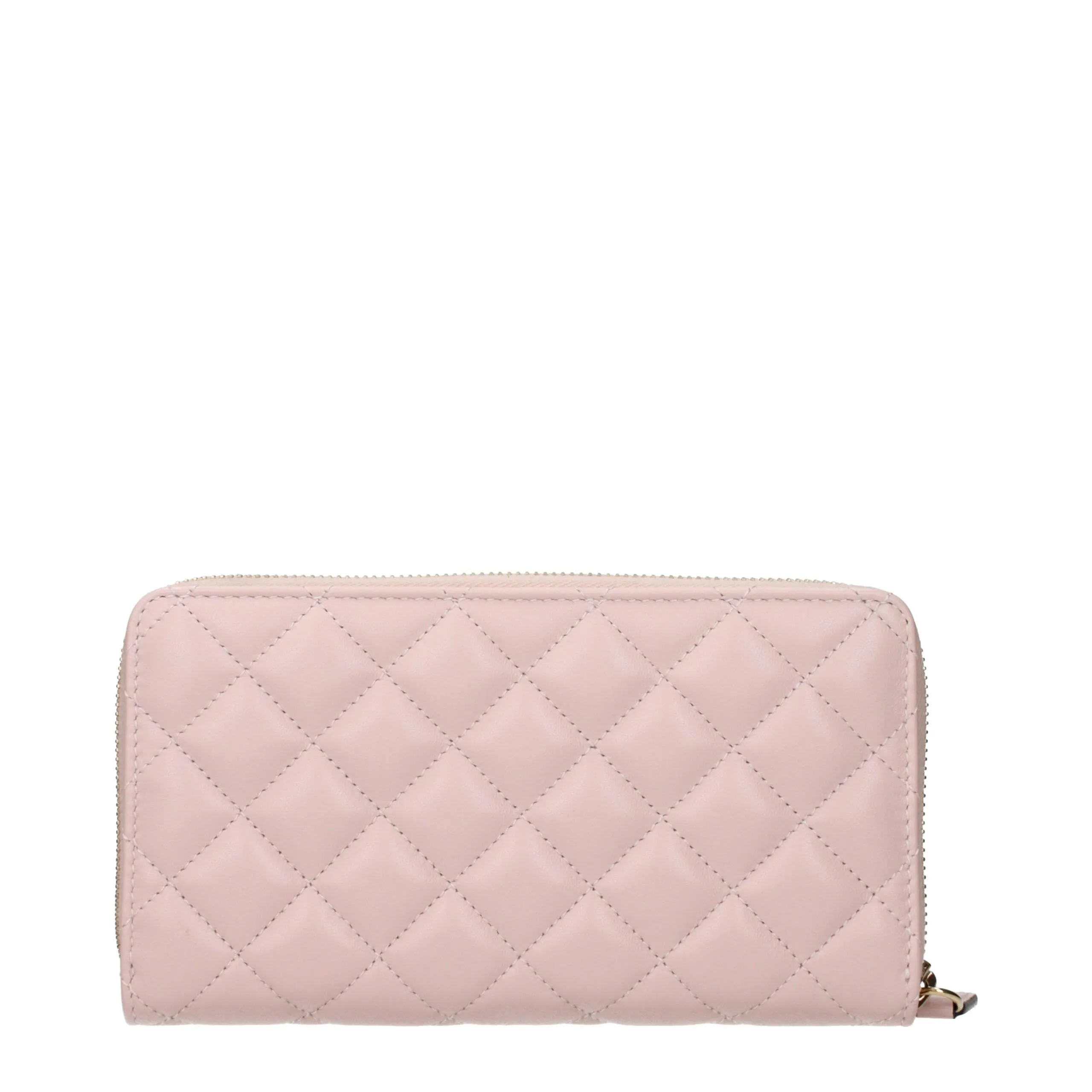 Versace Pink Leather Wallet sold by Siebentaschen product image thumbnail 2