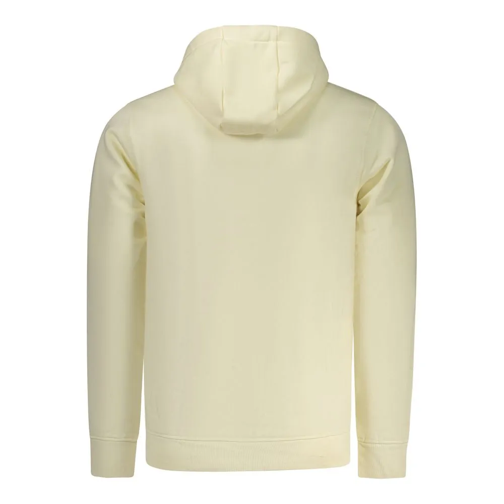 Rifle White Cotton Men Sweater sold by Siebentaschen product image thumbnail 2