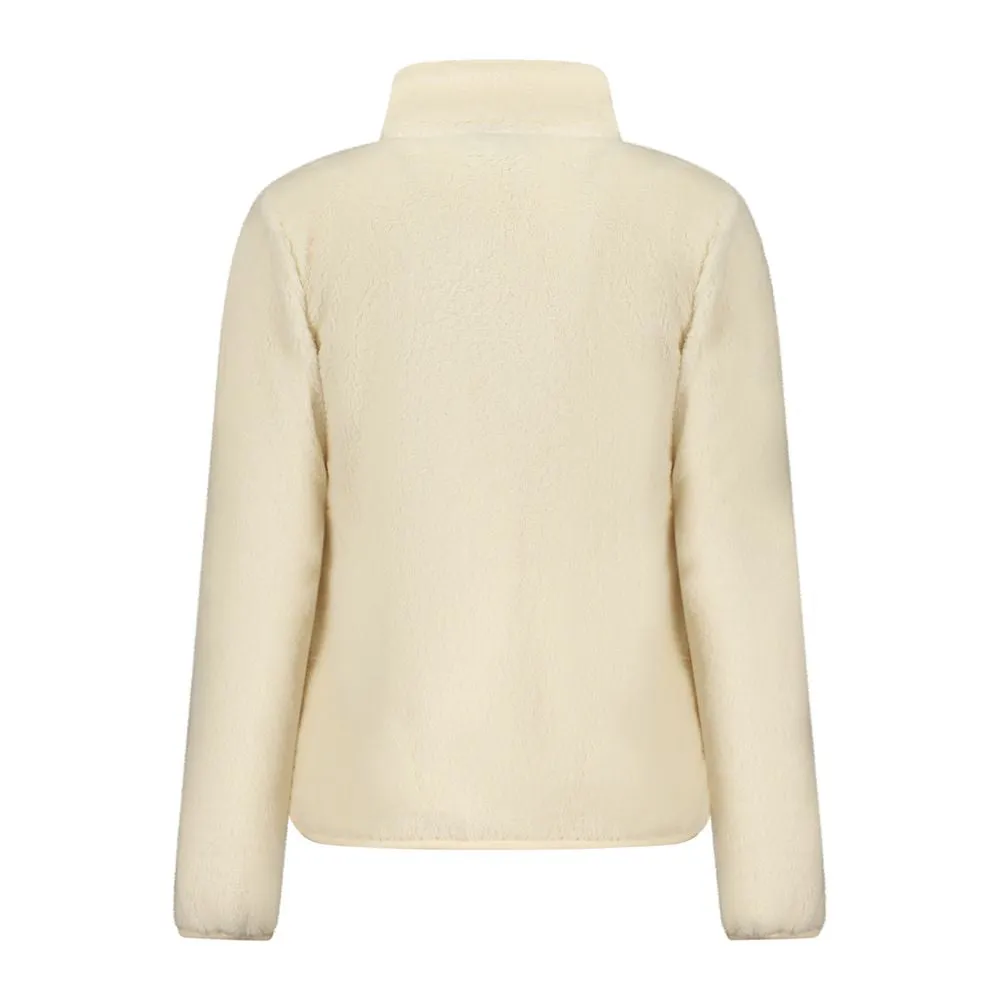 Norway 1963 White Polyester Women Sweater sold by Siebentaschen product image thumbnail 2