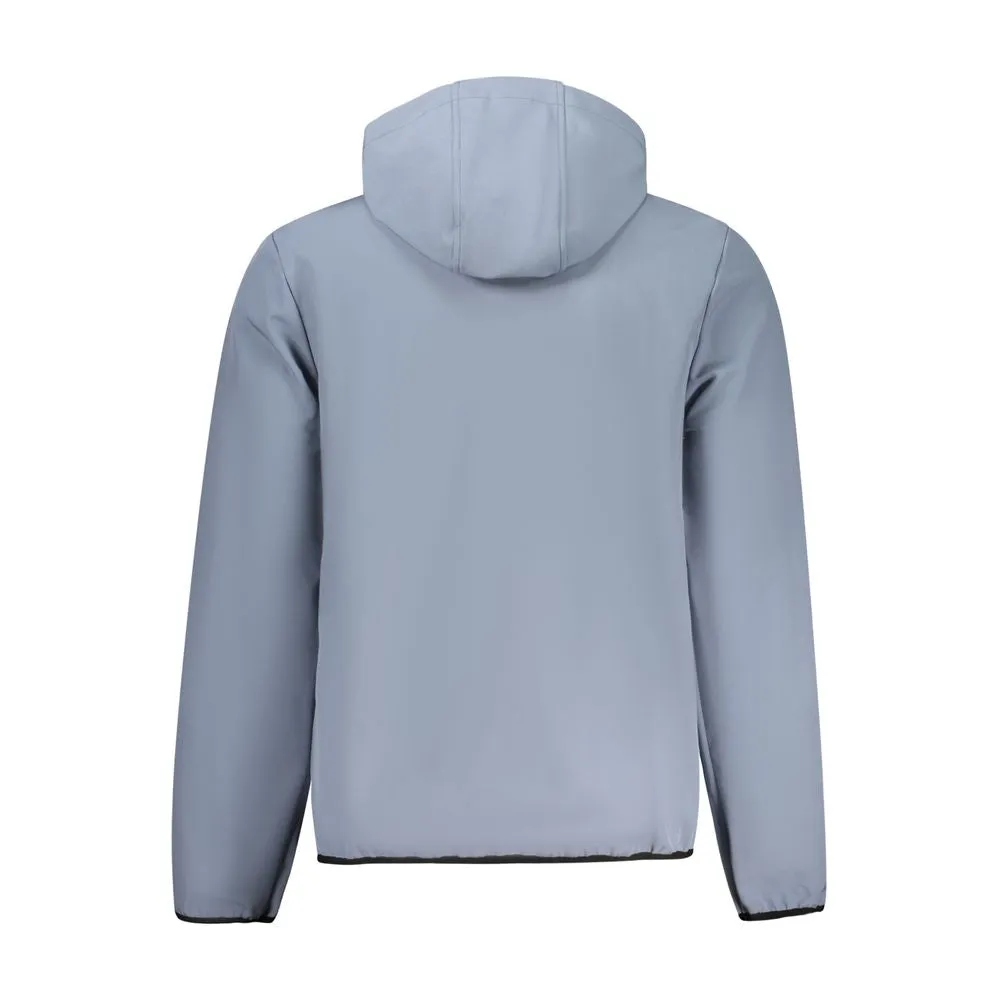 Norway 1963 Gray Polyester Men Jacket sold by Siebentaschen product image thumbnail 2