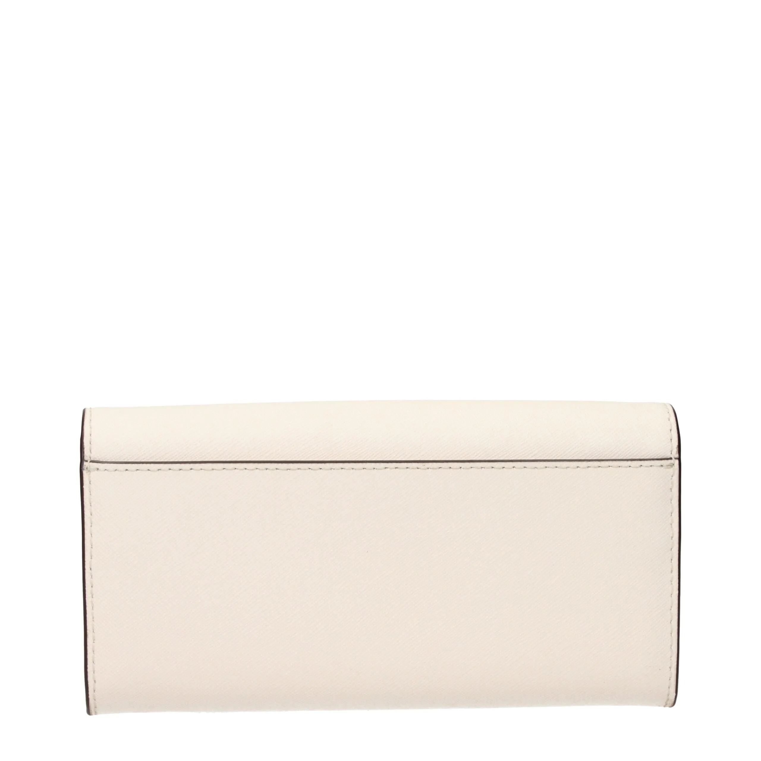 Michael Kors Beige Leather Wallet sold by Siebentaschen product image thumbnail 2