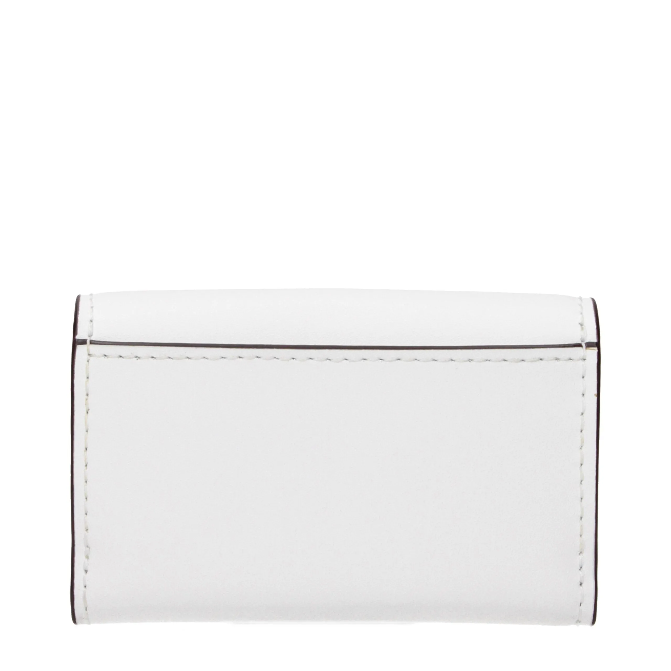 Michael Kors White Leather Wallet sold by Siebentaschen product image thumbnail 2