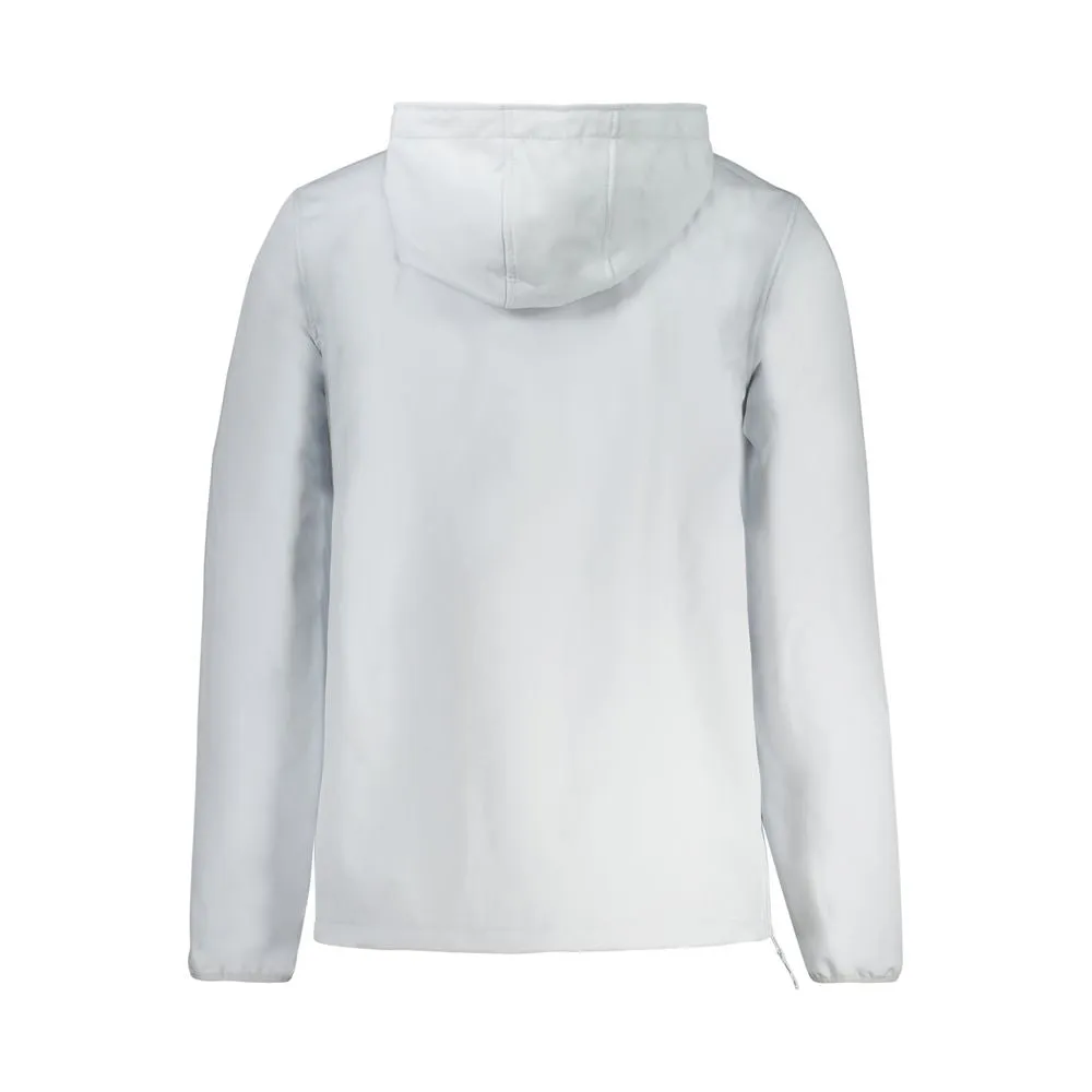 Norway 1963 Gray Polyester Jackets & Coat sold by Siebentaschen product image thumbnail 2