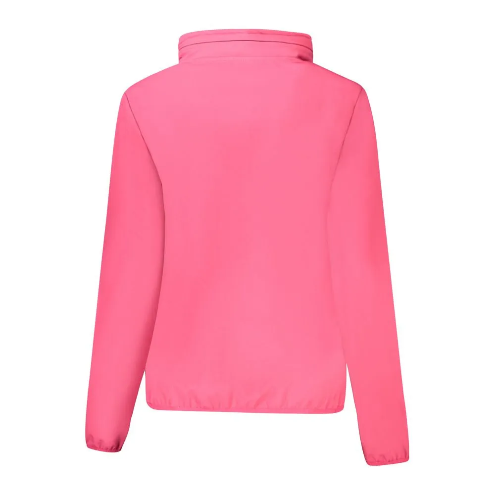 Norway 1963 Pink Polyester Jackets & Coat sold by Siebentaschen product image thumbnail 2