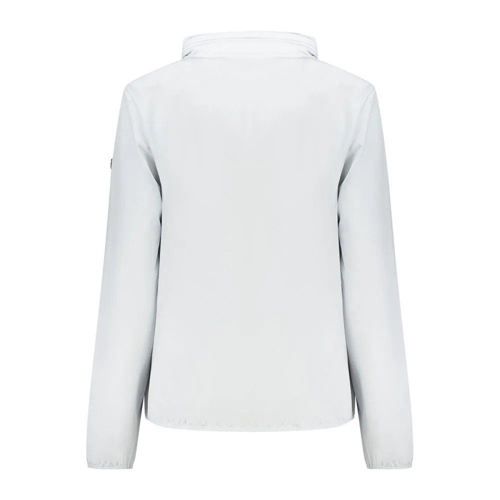 Norway 1963 Gray Polyester Jackets & Coat sold by Siebentaschen product image thumbnail 2