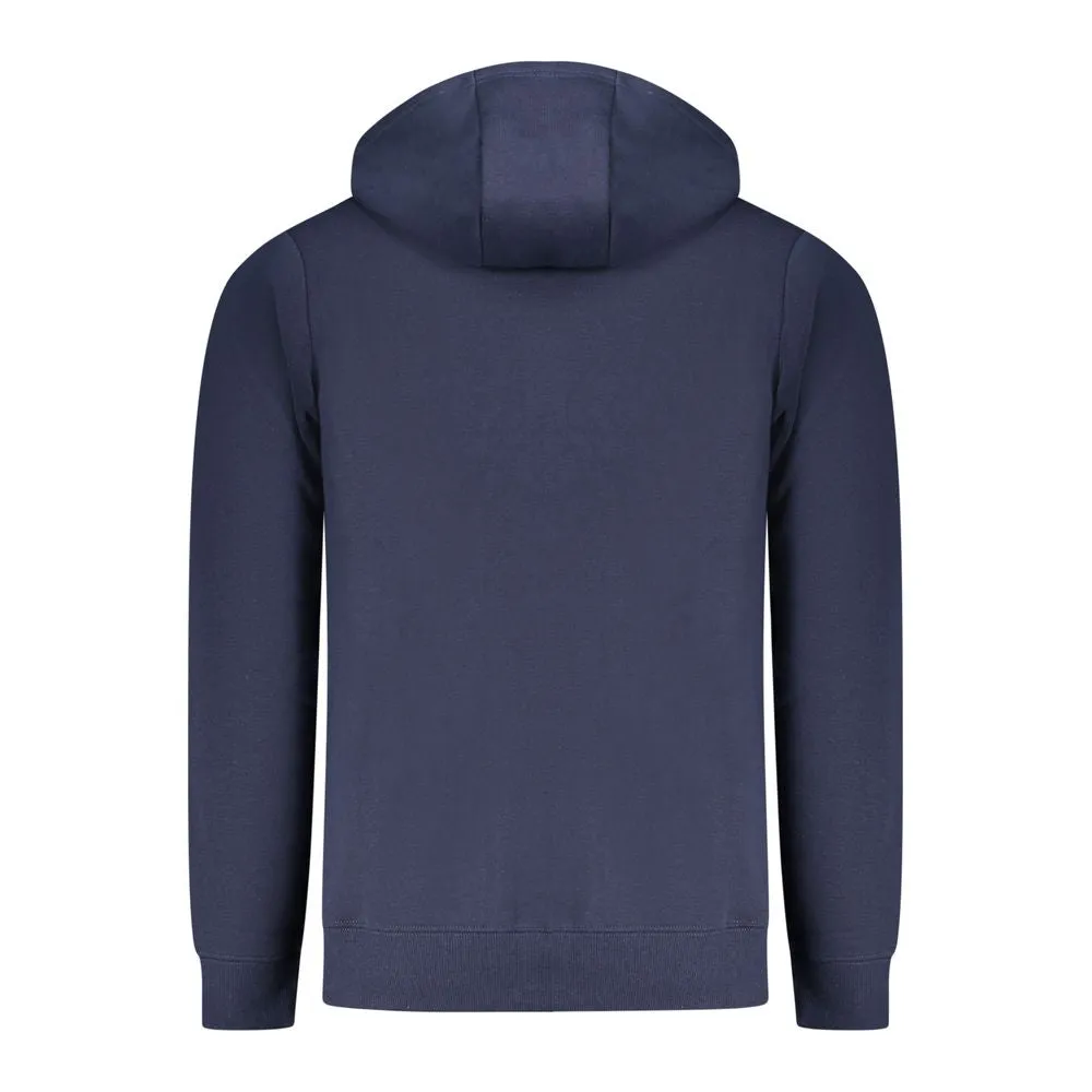 Norway 1963 Blue Cotton Sweatshirt sold by Siebentaschen product image thumbnail 2