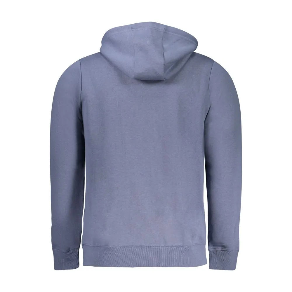 Norway 1963 Blue Cotton Sweatshirt sold by Siebentaschen product image thumbnail 2