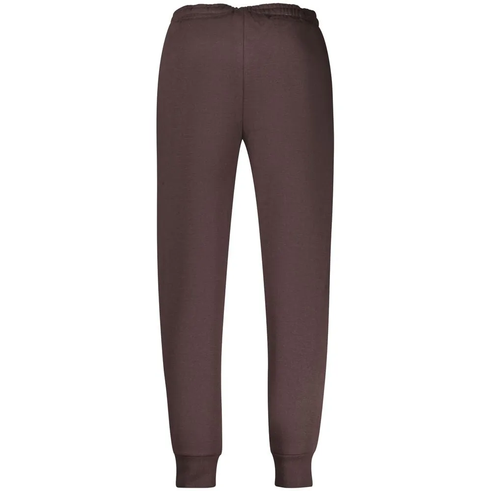 Norway 1963 Brown Cotton Pant sold by Siebentaschen product image thumbnail 2