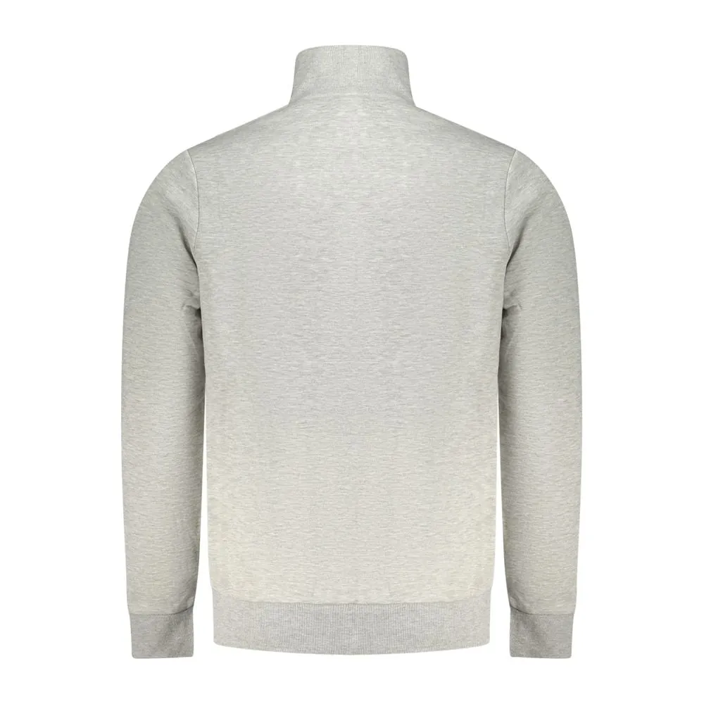 Norway 1963 Gray Cotton Sweatshirt sold by Siebentaschen product image thumbnail 2