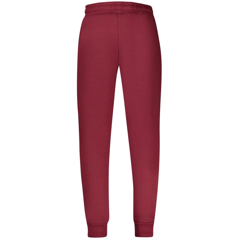 Norway 1963 Purple Cotton Pant sold by Siebentaschen product image thumbnail 2
