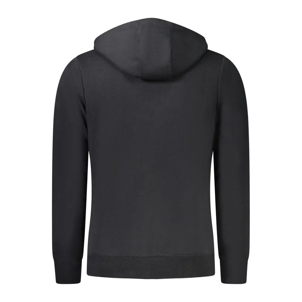 Norway 1963 Black Cotton Sweatshirt sold by Siebentaschen product image thumbnail 2