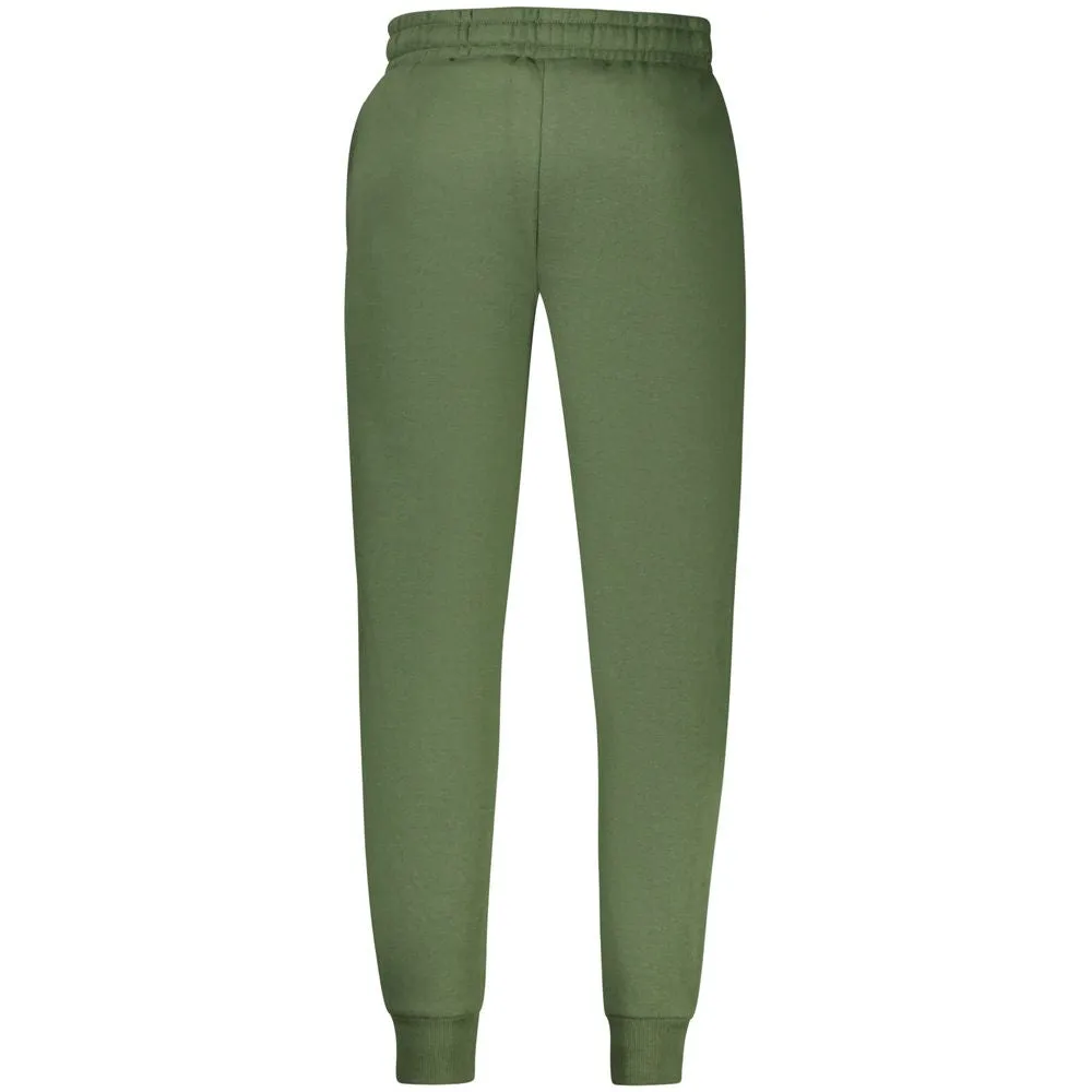 Norway 1963 Green Cotton Pant sold by Siebentaschen product image thumbnail 2
