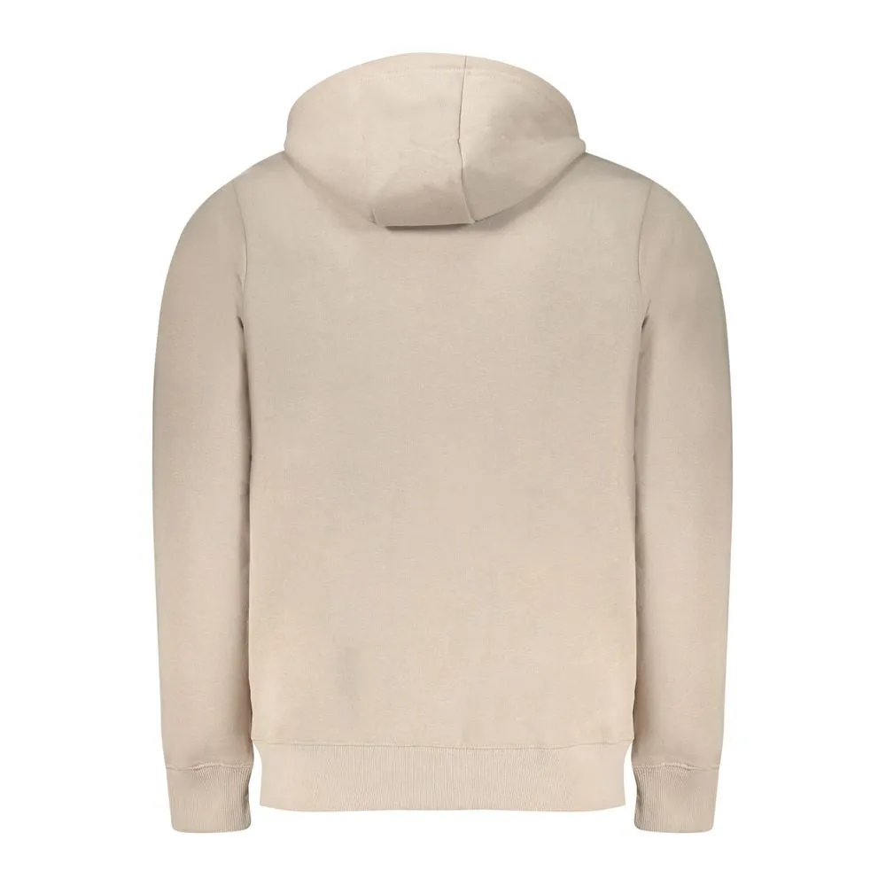 Norway 1963 Beige Cotton Sweatshirt sold by Siebentaschen product image thumbnail 2
