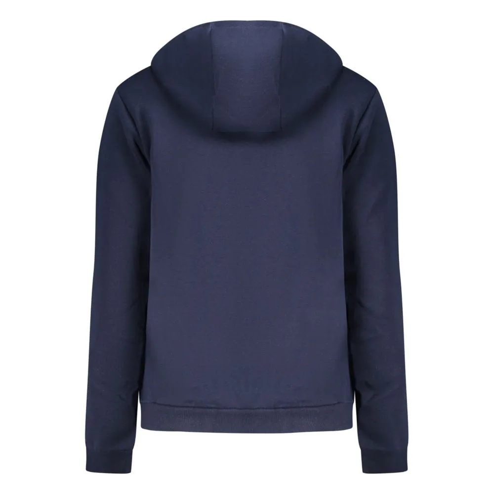 Norway 1963 Blue Cotton Sweatshirt sold by Siebentaschen product image thumbnail 2