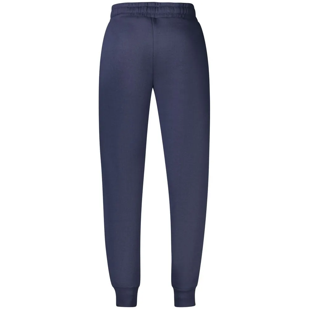 Norway 1963 Blue Cotton Pant sold by Siebentaschen product image thumbnail 2