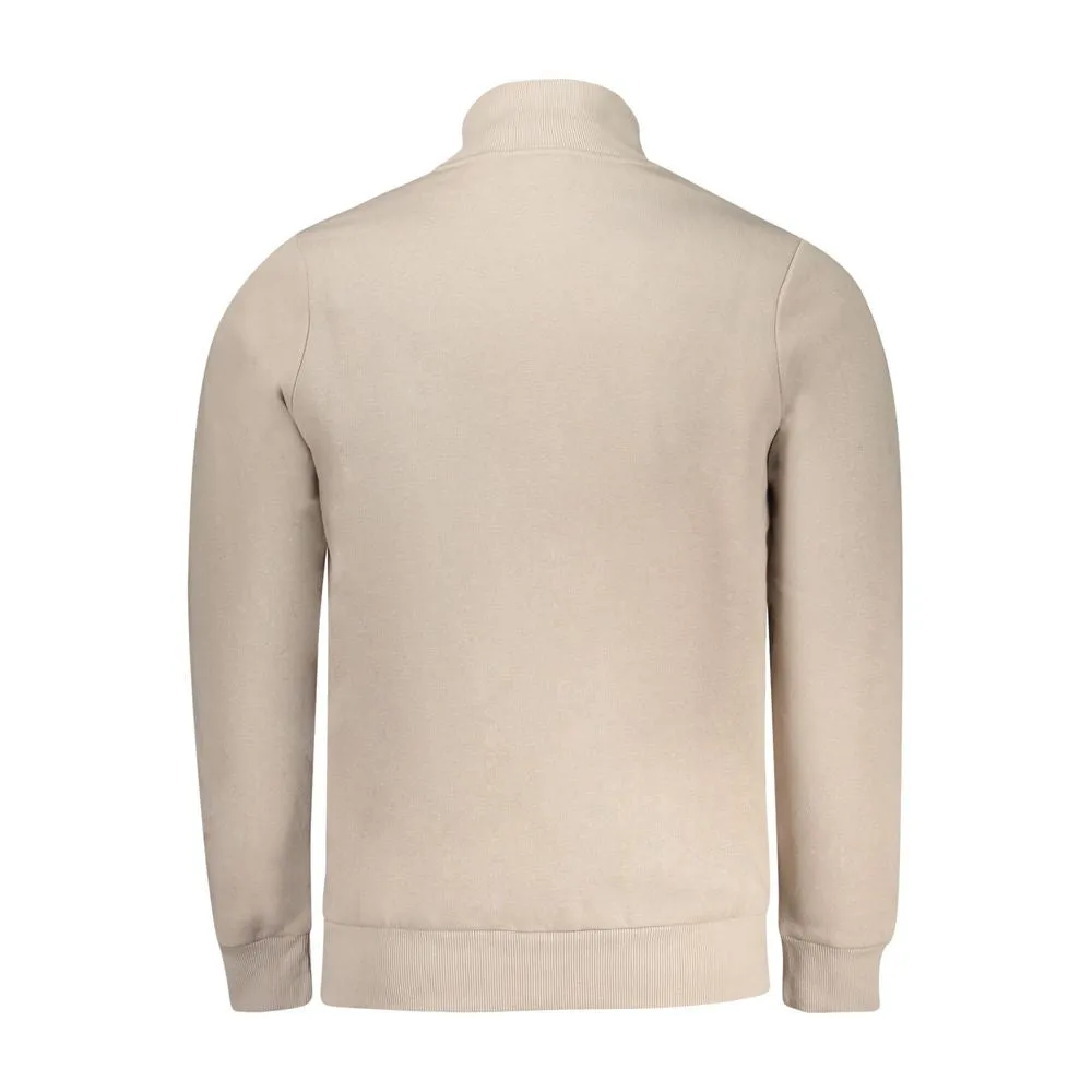 Norway 1963 Beige Cotton Sweatshirt sold by Siebentaschen product image thumbnail 2