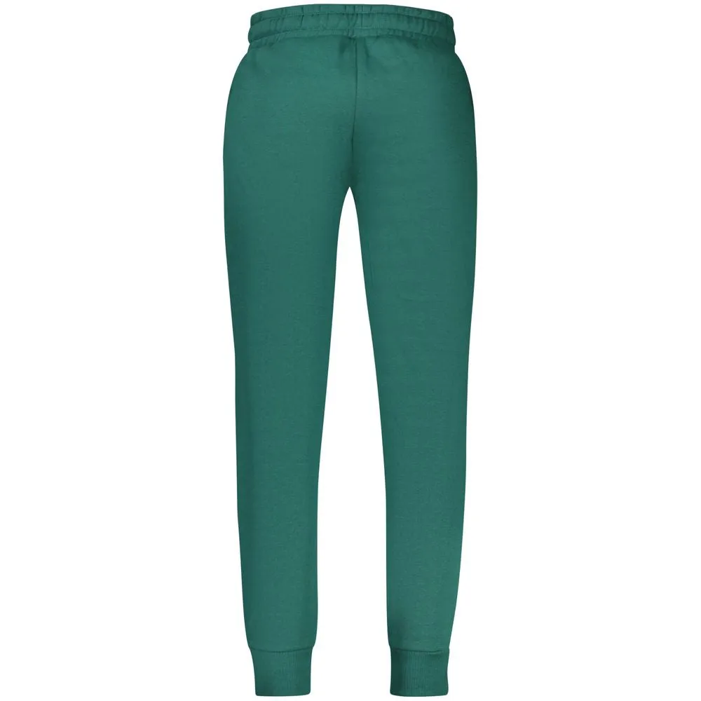 Norway 1963 Green Cotton Pant sold by Siebentaschen product image thumbnail 2
