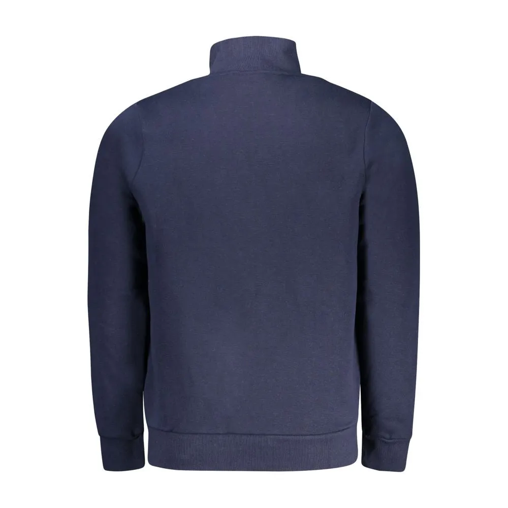 Norway 1963 Blue Cotton Sweatshirt sold by Siebentaschen product image thumbnail 2
