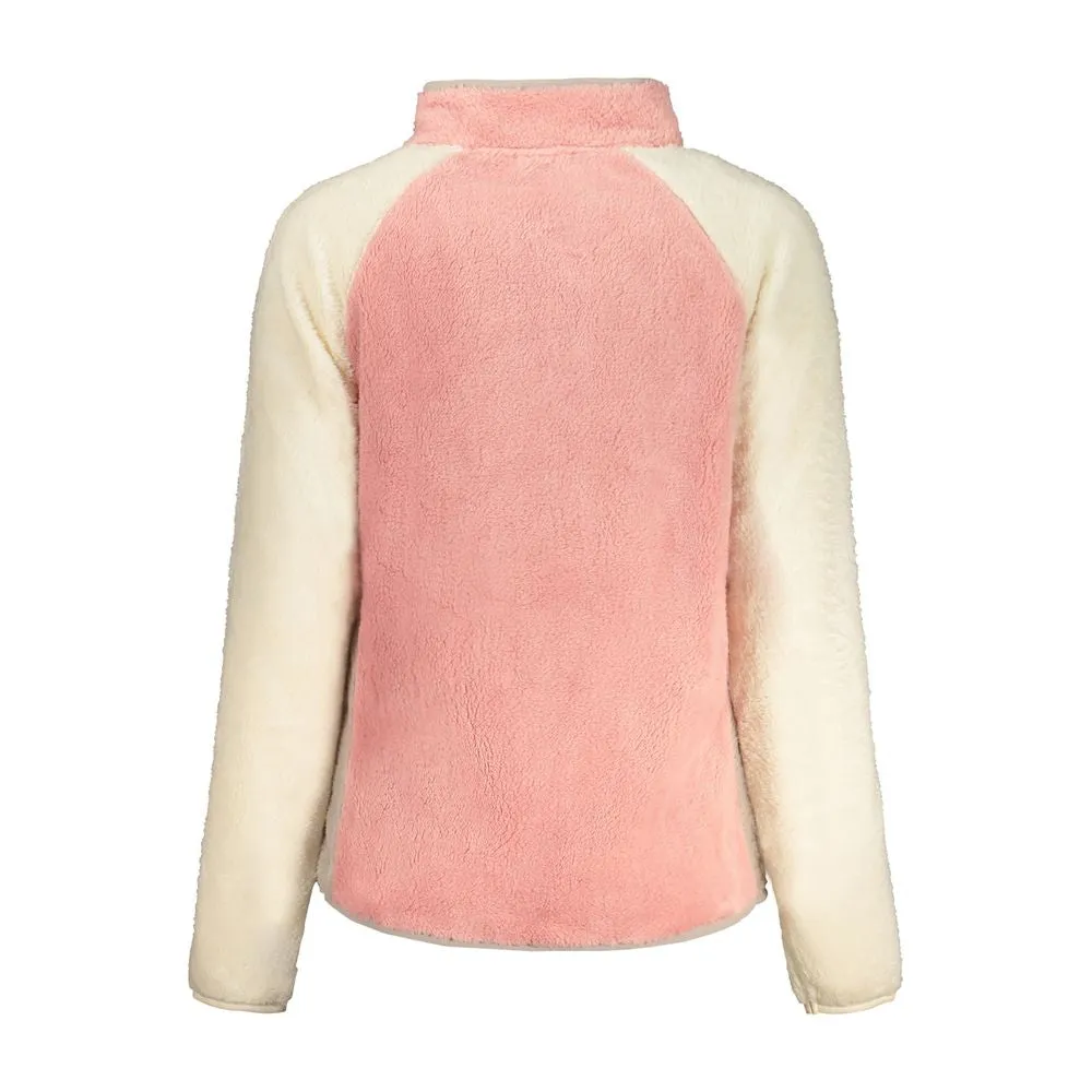 Norway 1963 Pink Polyester Sweatshirt sold by Siebentaschen product image thumbnail 2
