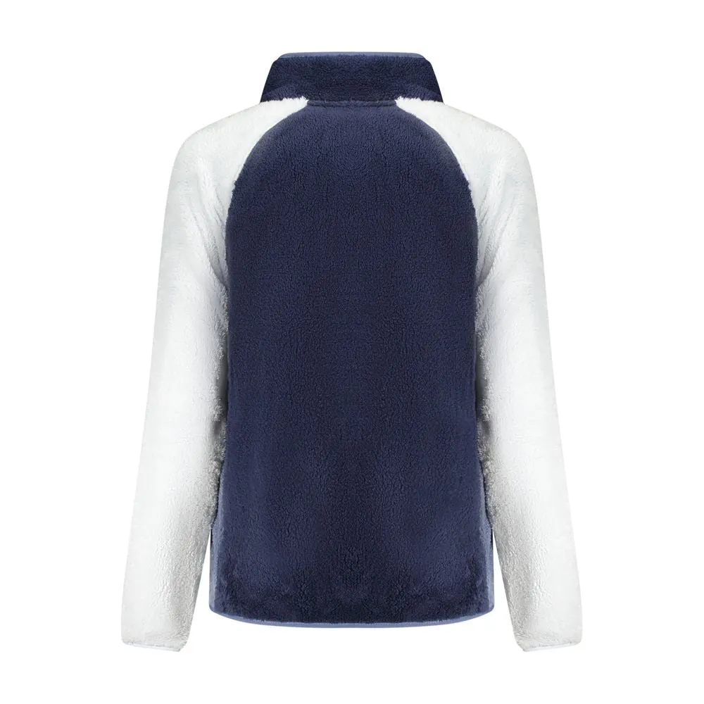 Norway 1963 Blue Polyester Sweatshirt sold by Siebentaschen product image thumbnail 2