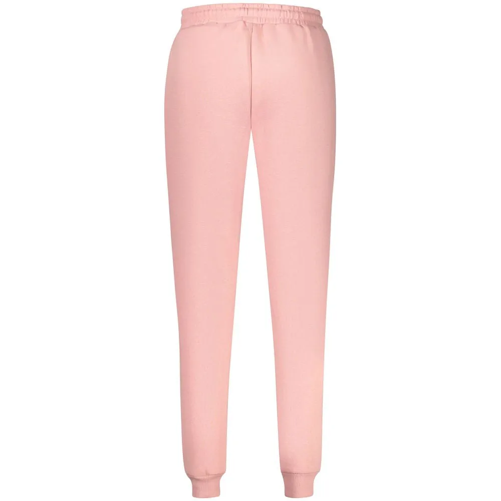 Norway 1963 Pink Cotton Pant sold by Siebentaschen product image thumbnail 2
