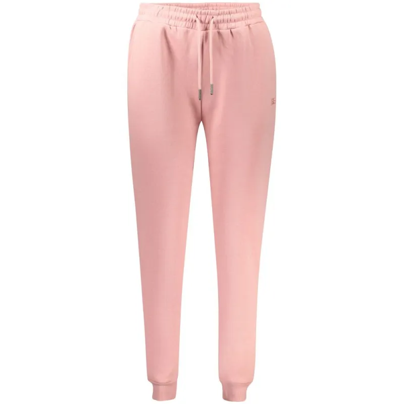 Norway 1963 Pink Cotton Pant sold by Siebentaschen
