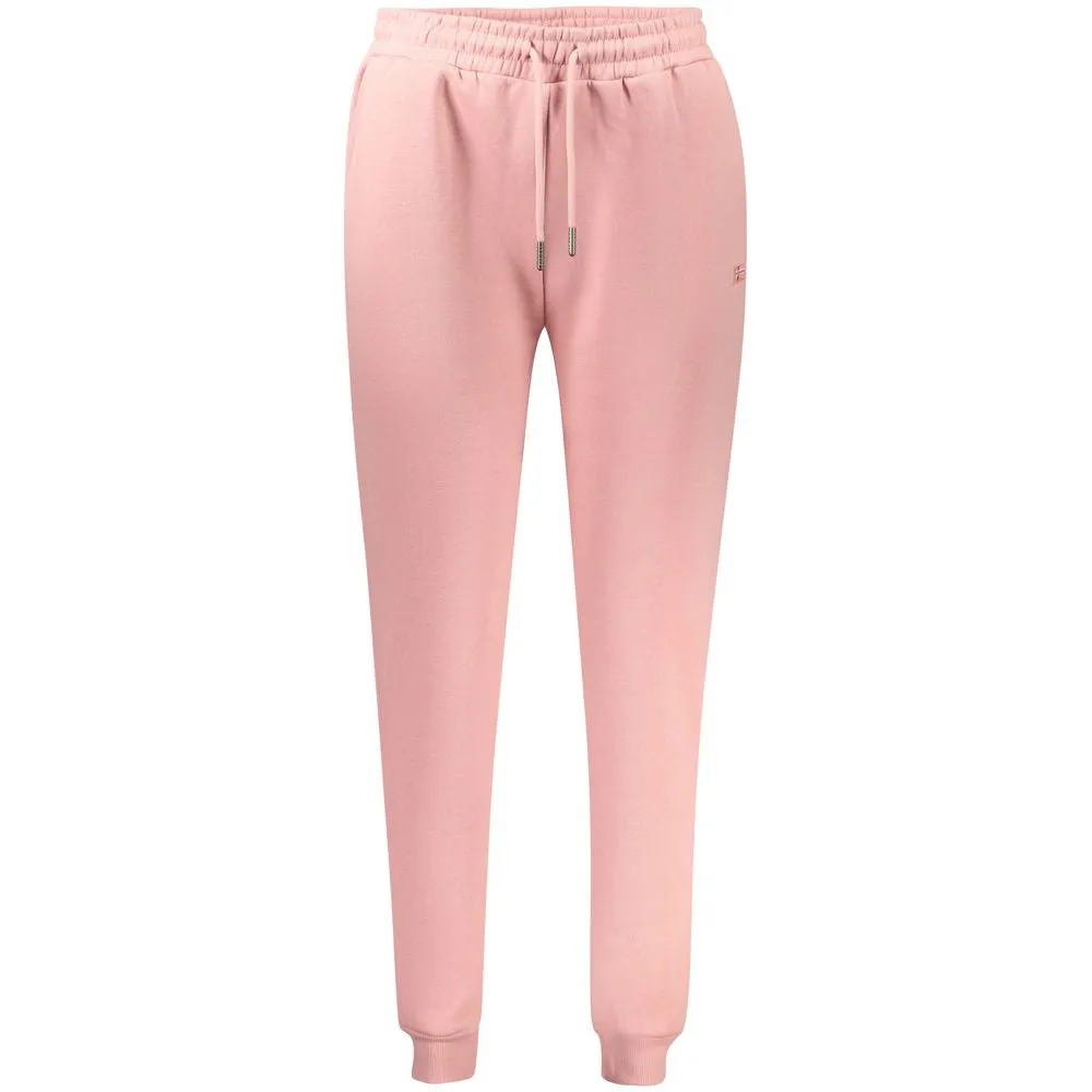 Norway 1963 Pink Cotton Pant sold by Siebentaschen