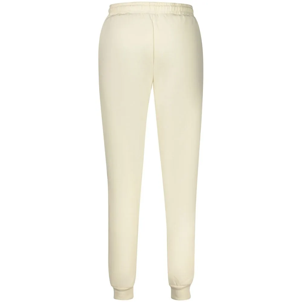 Norway 1963 White Cotton Pant sold by Siebentaschen product image thumbnail 2