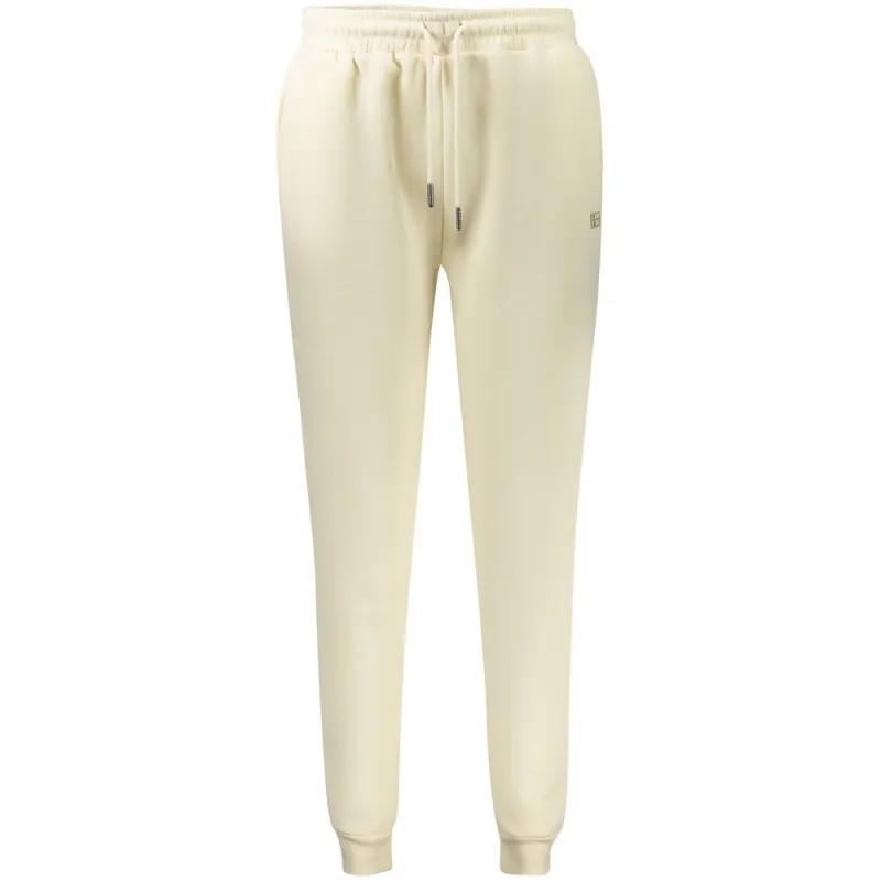 Norway 1963 White Cotton Pant sold by Siebentaschen